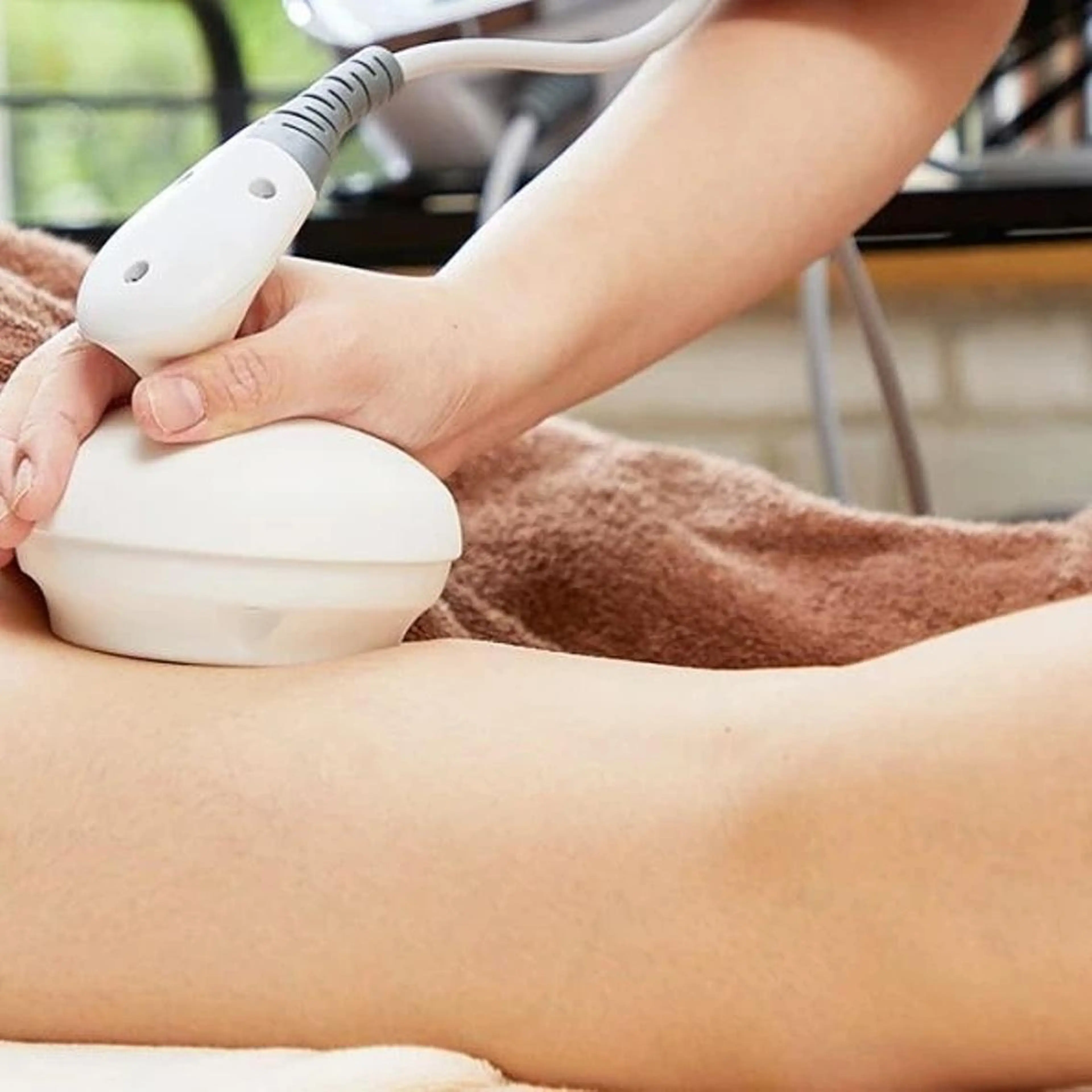 ちば のりこのエステ・リラクイメージ