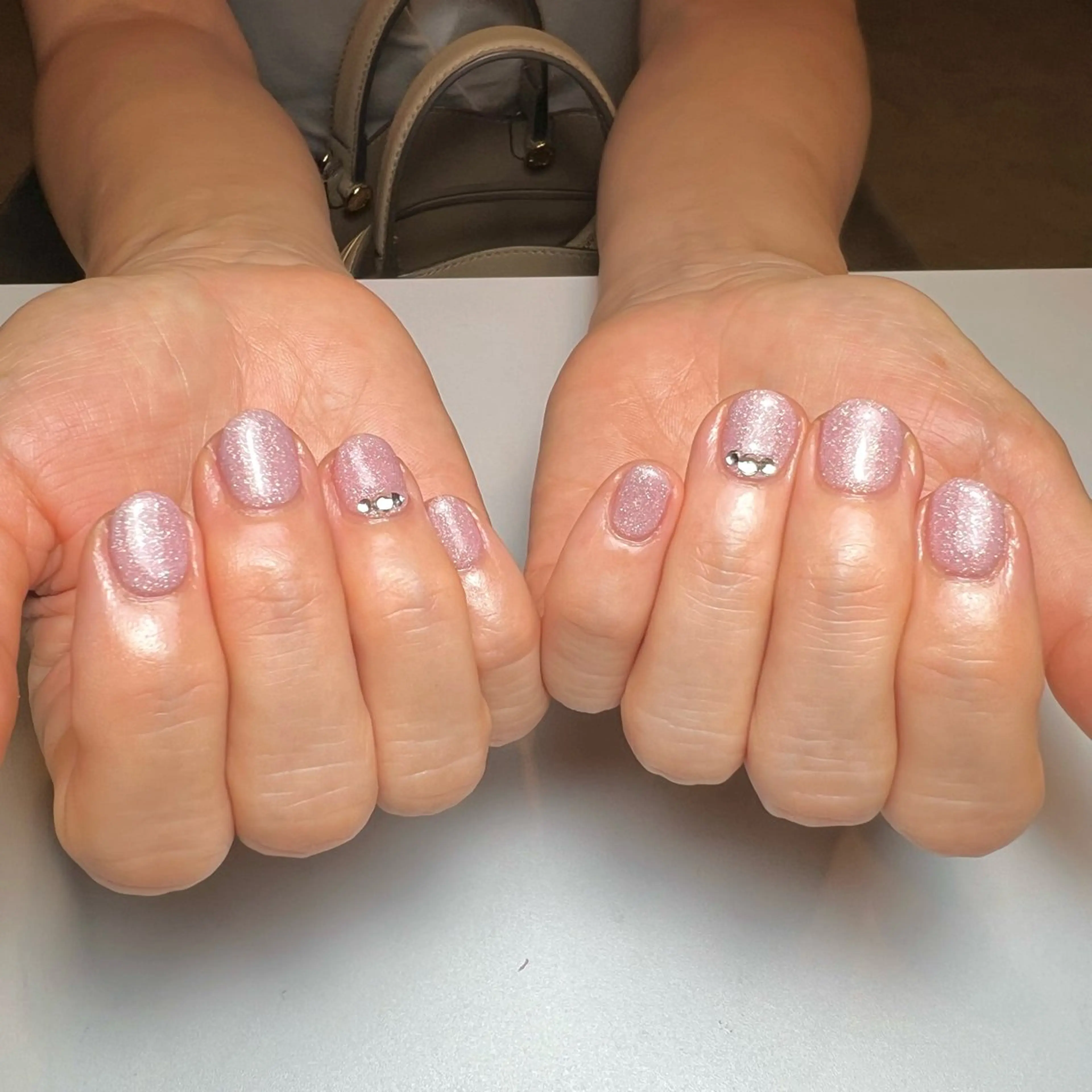 ネイル ハンドネイル yu_.nail yuのネイルデザイン