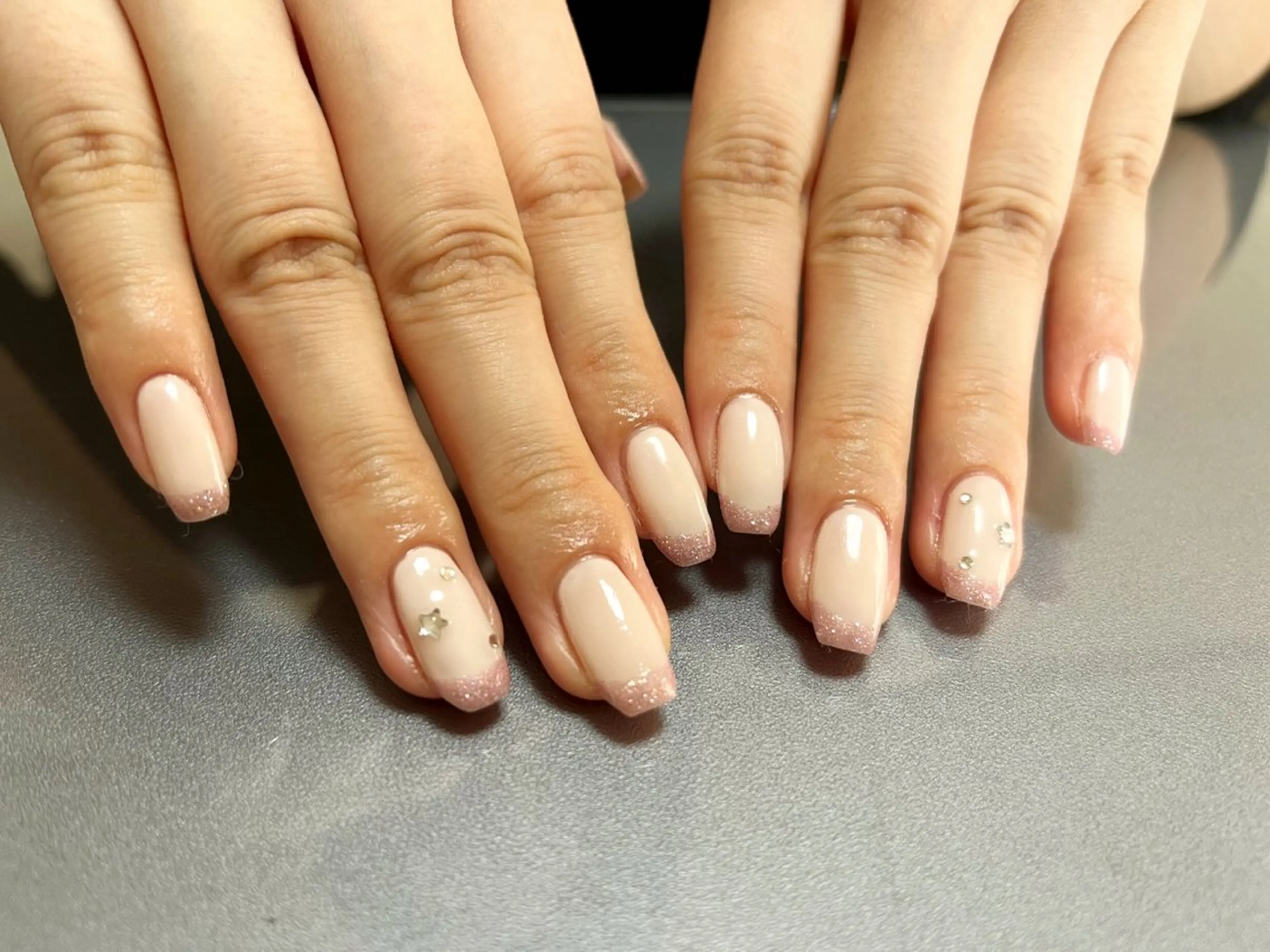 ネイル ハンドネイル ナリス化粧品🌹 saoriのエステ・リラクイメージ