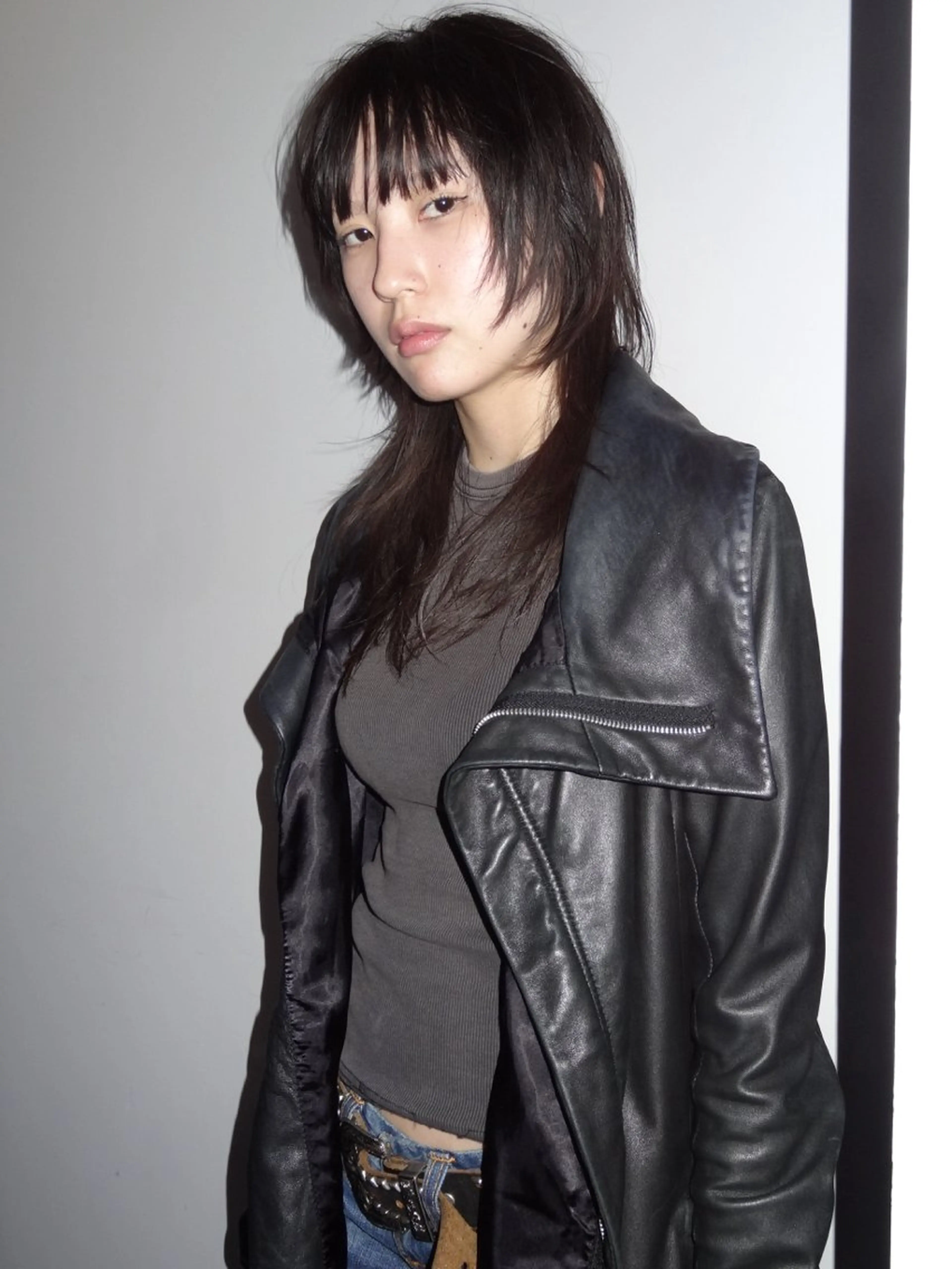 「初回限定50%OFF!ミニモ新規カット」カット+シャンプーブロー+2stepトリートメントの写真