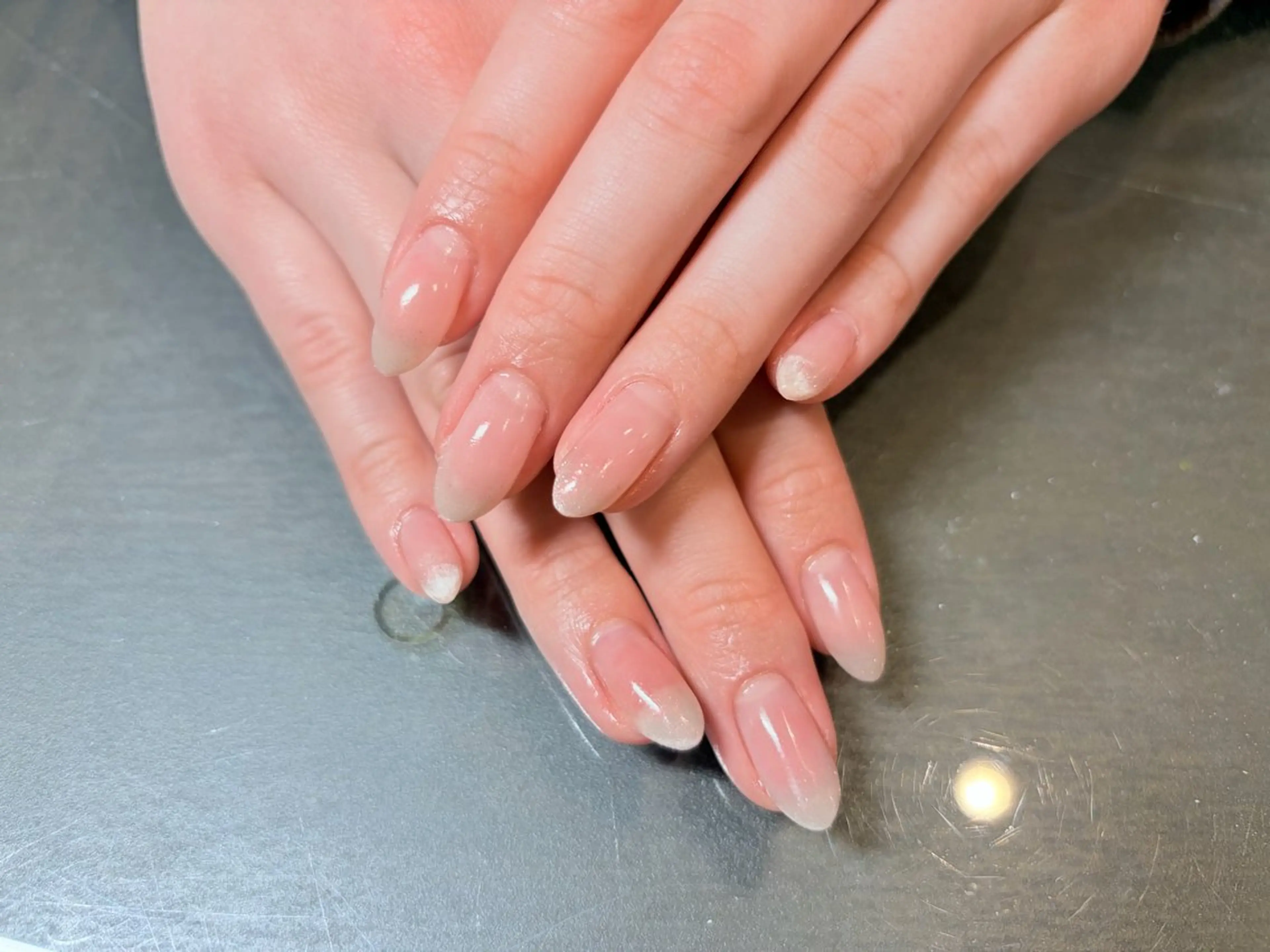 ネイル LOOPS目黒所属・LOOPS目黒店 まなみのネイルデザイン