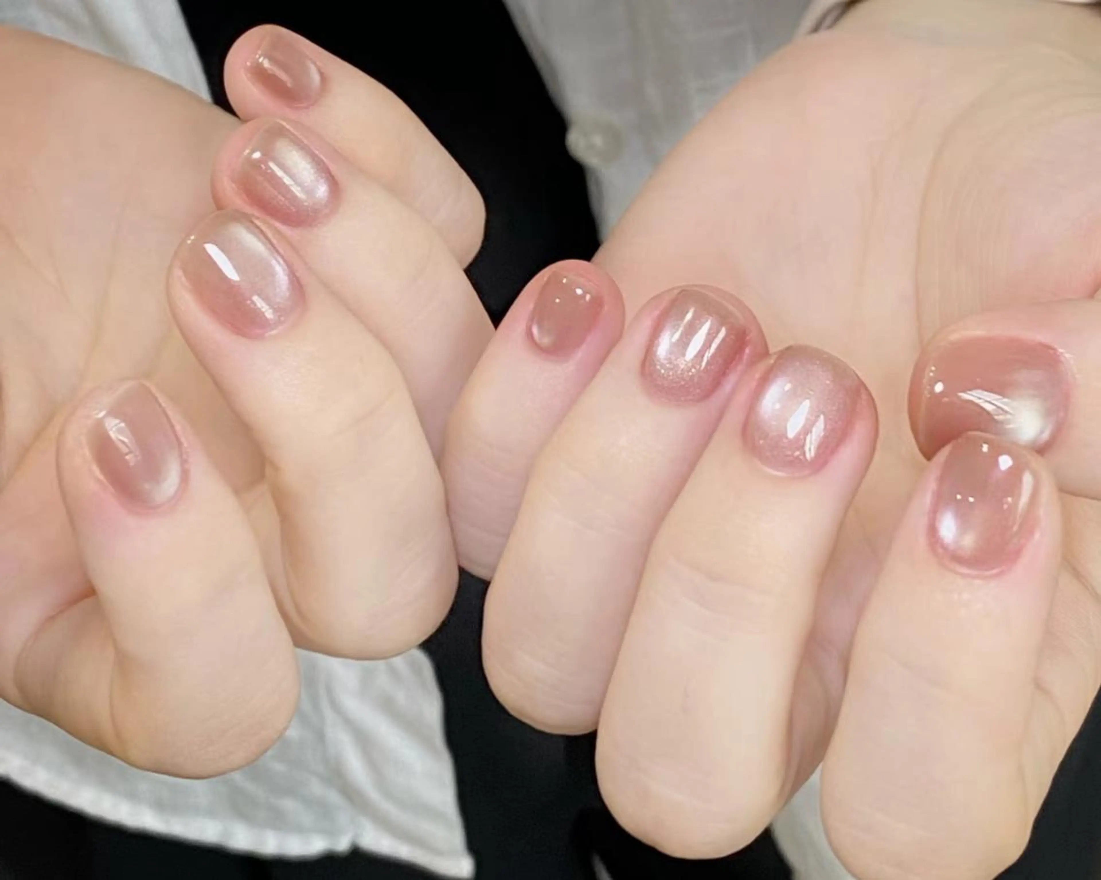 ネイル ハンドネイル エリ🫧 nail池袋東口のネイルデザイン