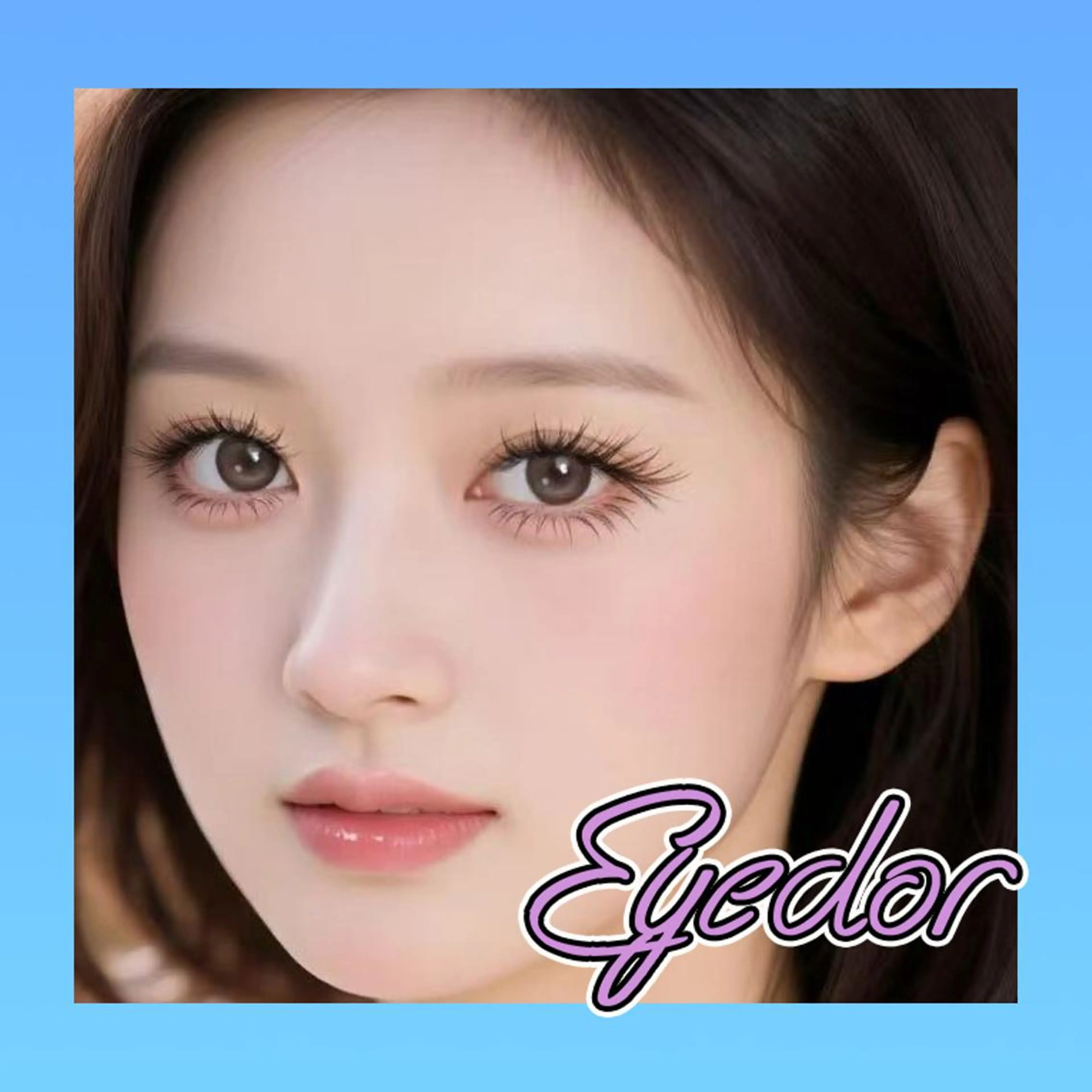 マツエク・マツパ Eyedor まつパ／眉毛専門店のマツエク・マツパデザイン