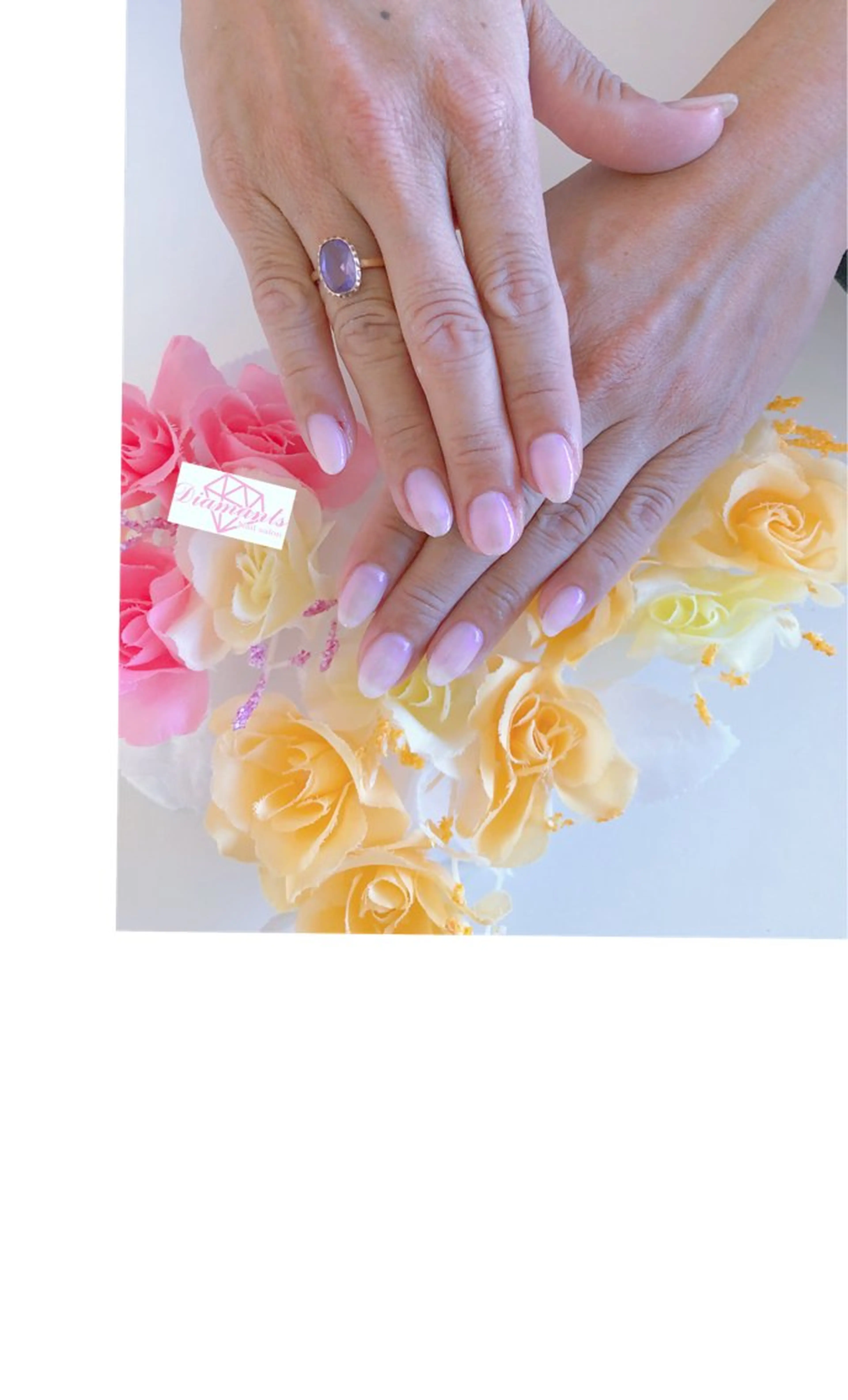 ネイル Asa miのネイルデザイン