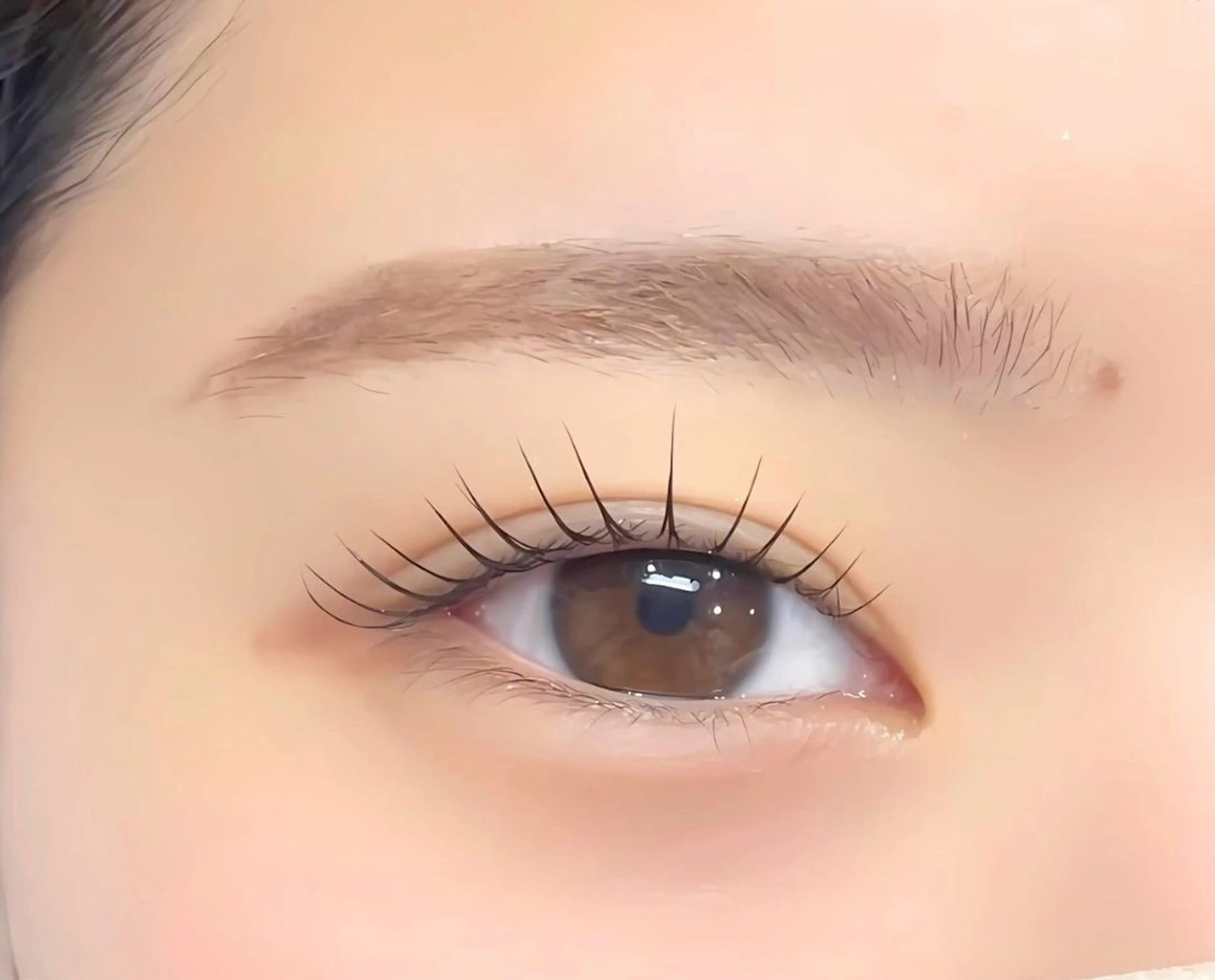 期間限定⭐️まつパ上のみ(美容液込)の写真