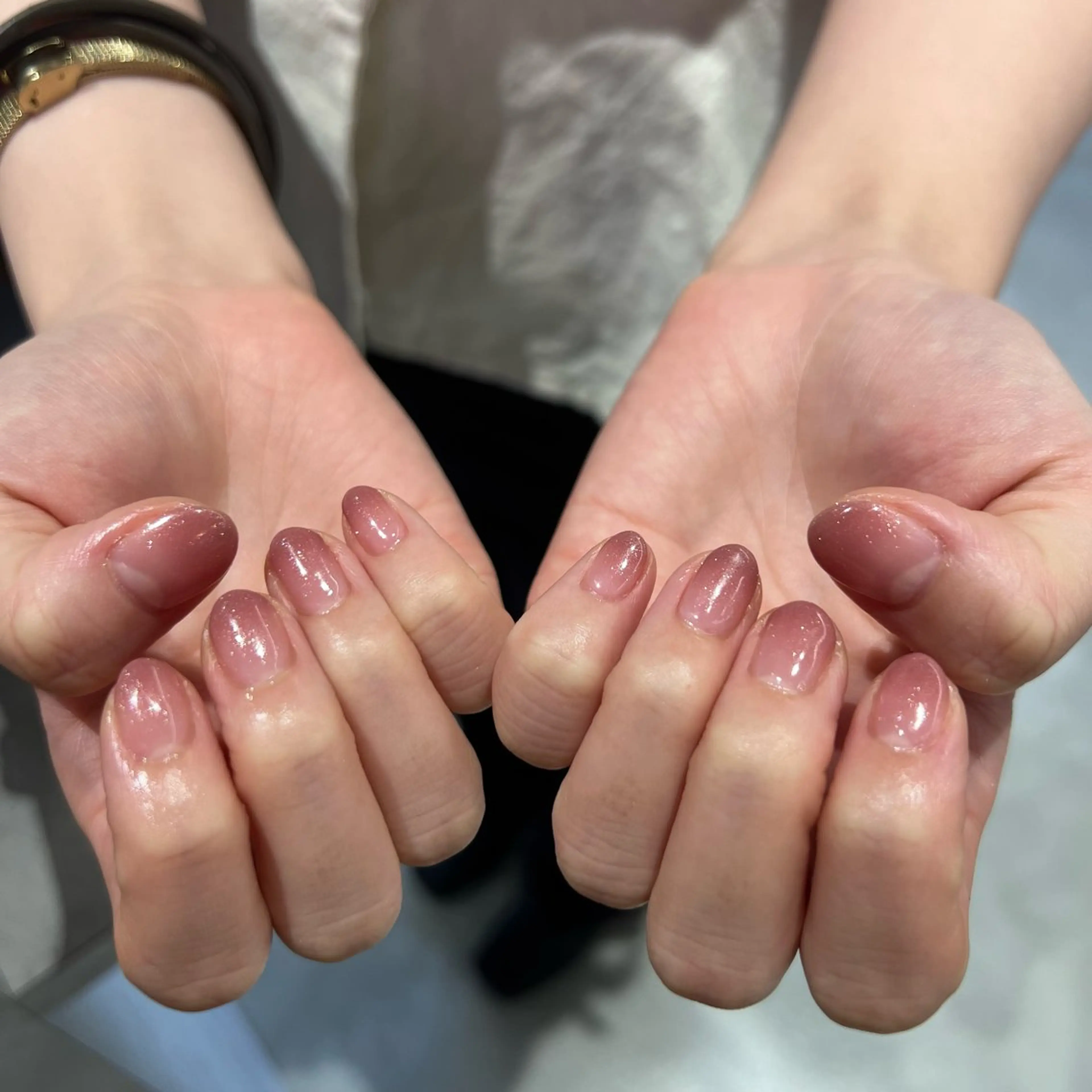 ネイル asuka 🐰のネイルデザイン