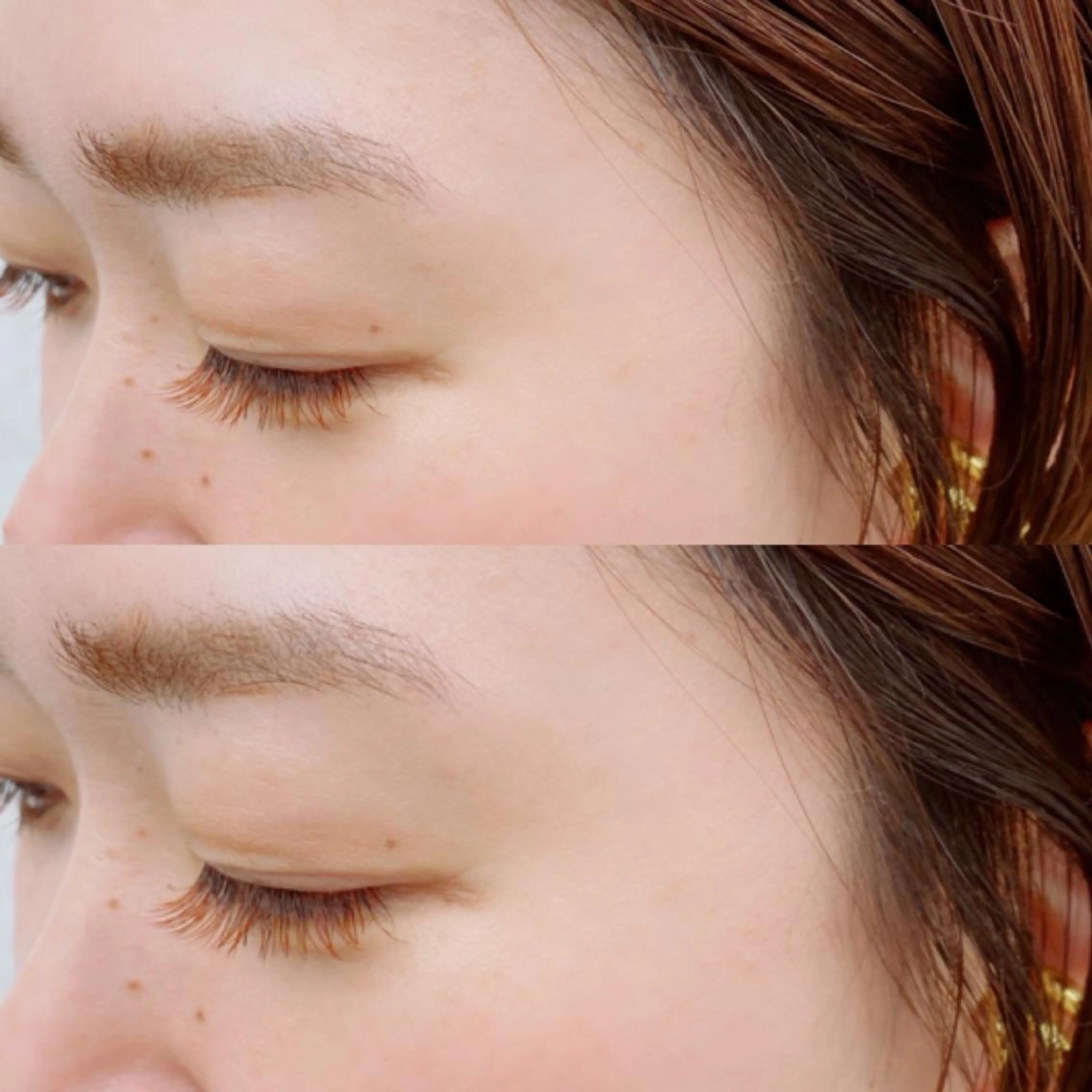 マツエク・マツパ oma 🕊MISAKIのマツエク・マツパデザイン