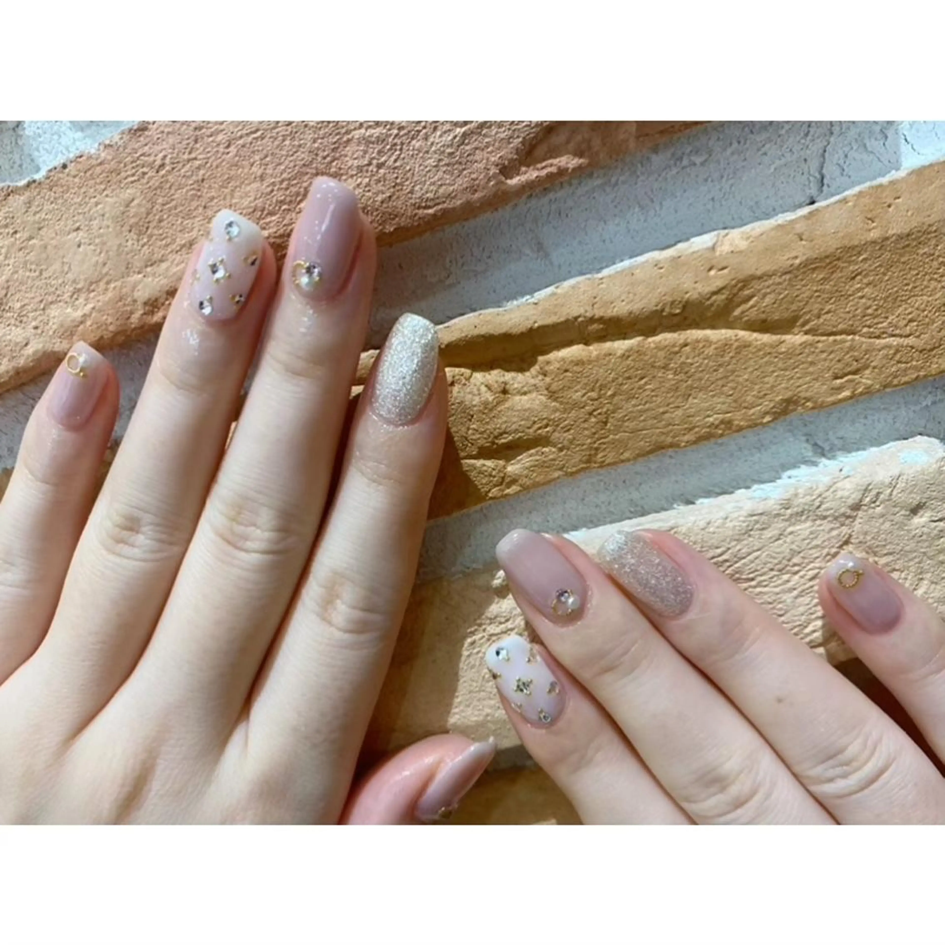 ネイル Uchida Mayunaのその他イメージ