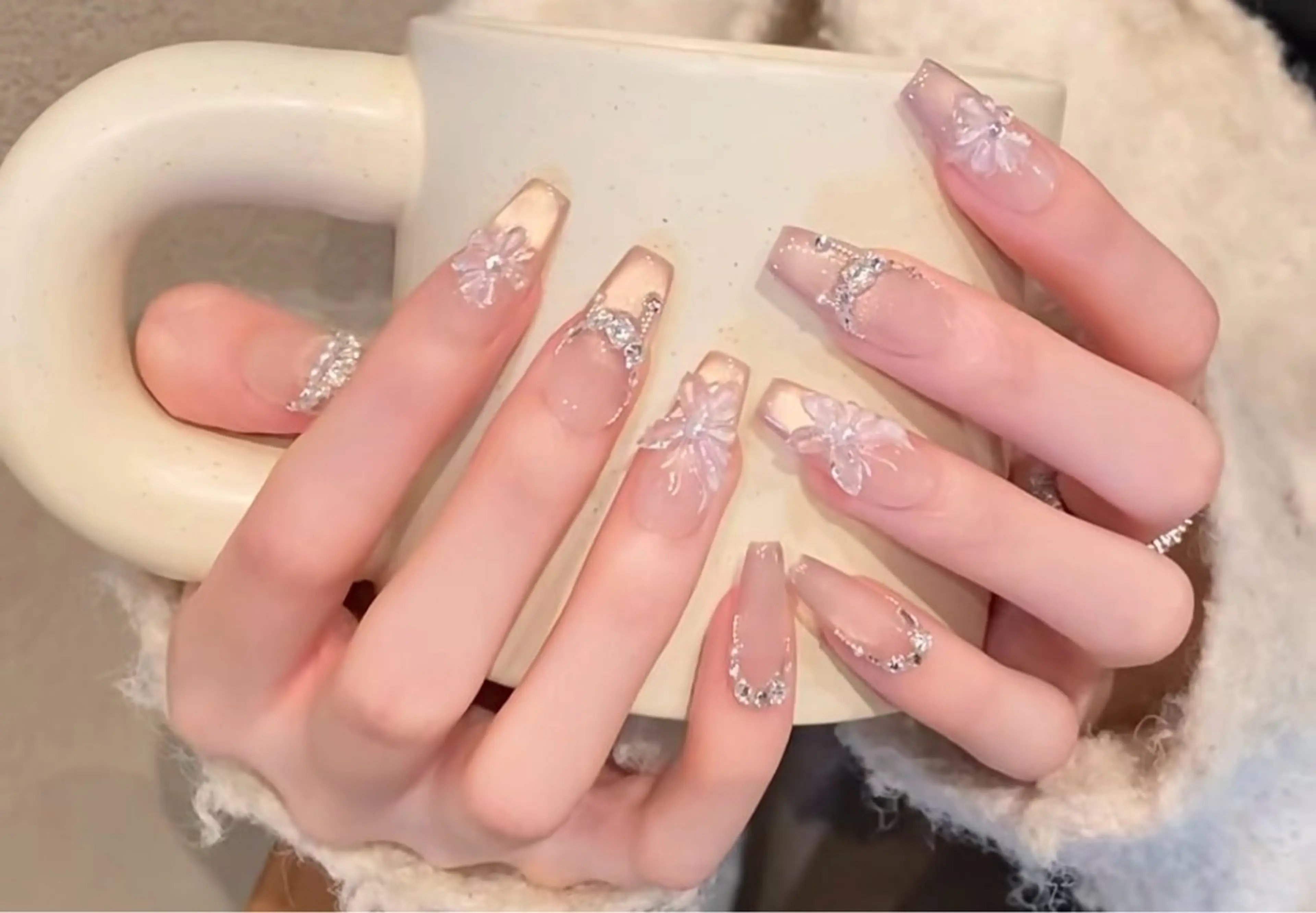 ネイル Onason NailSalonのネイルデザイン