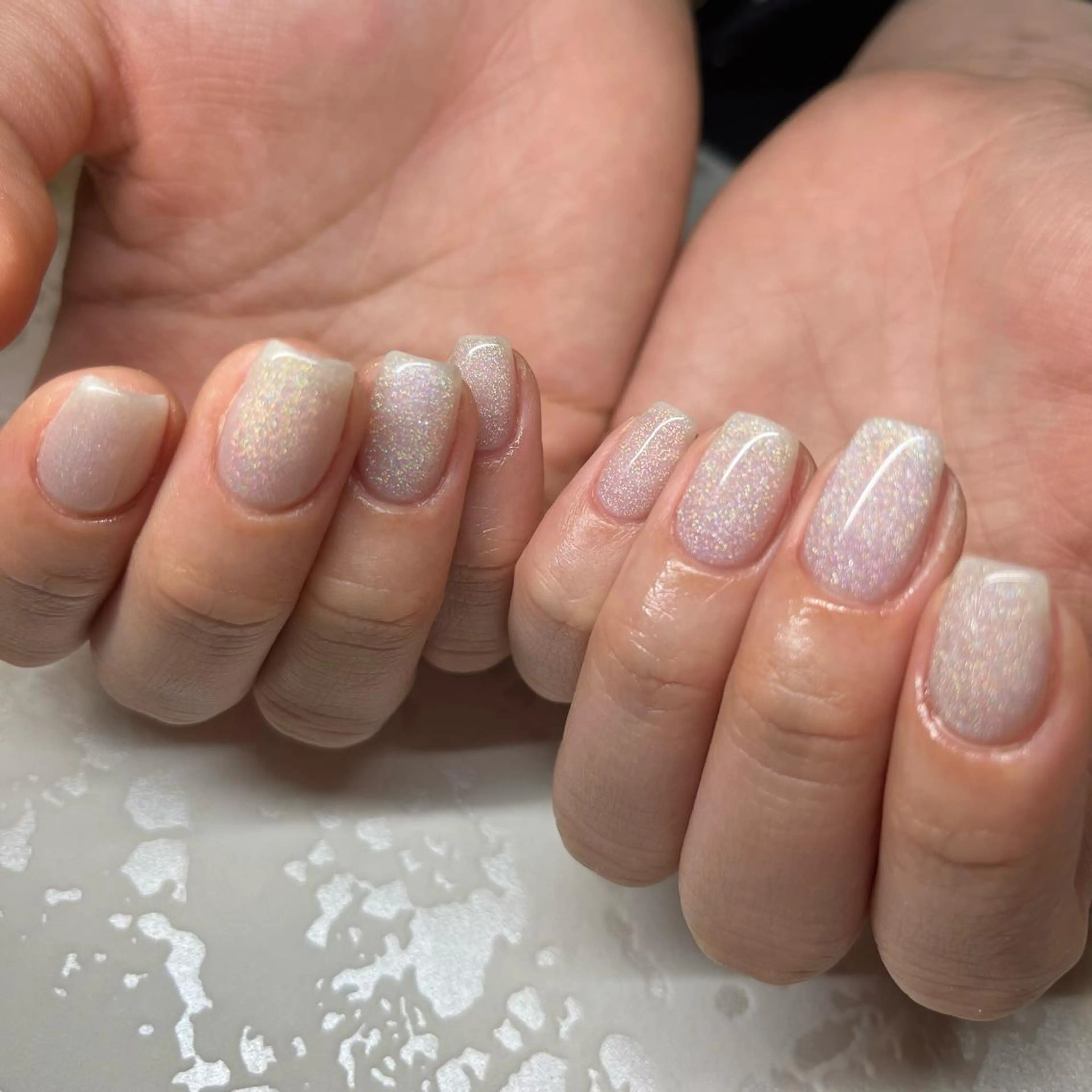 ネイル NORA nail UMEDA MAIのネイルデザイン