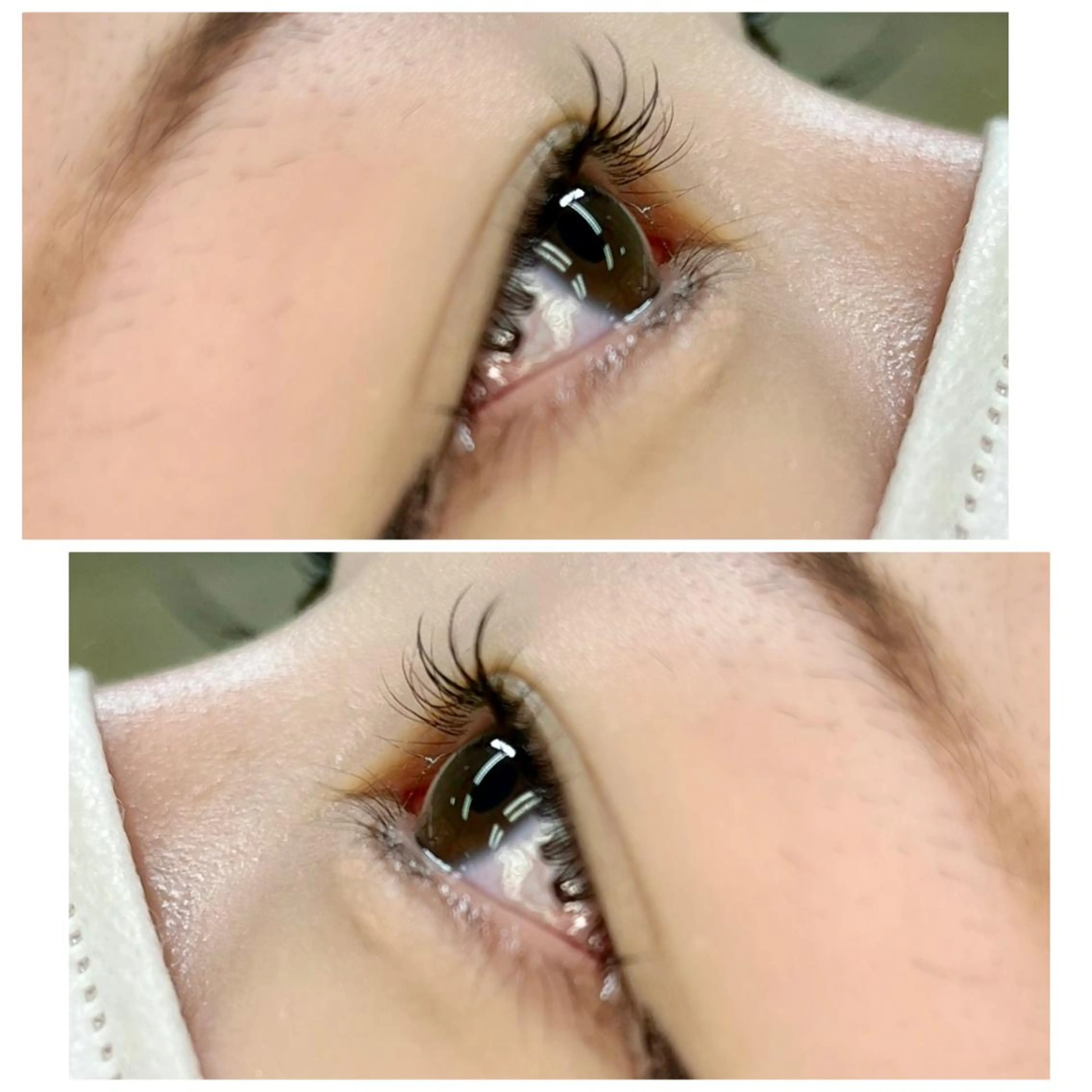 🩷まつげパーマ・アイシャンプー付🩷の写真