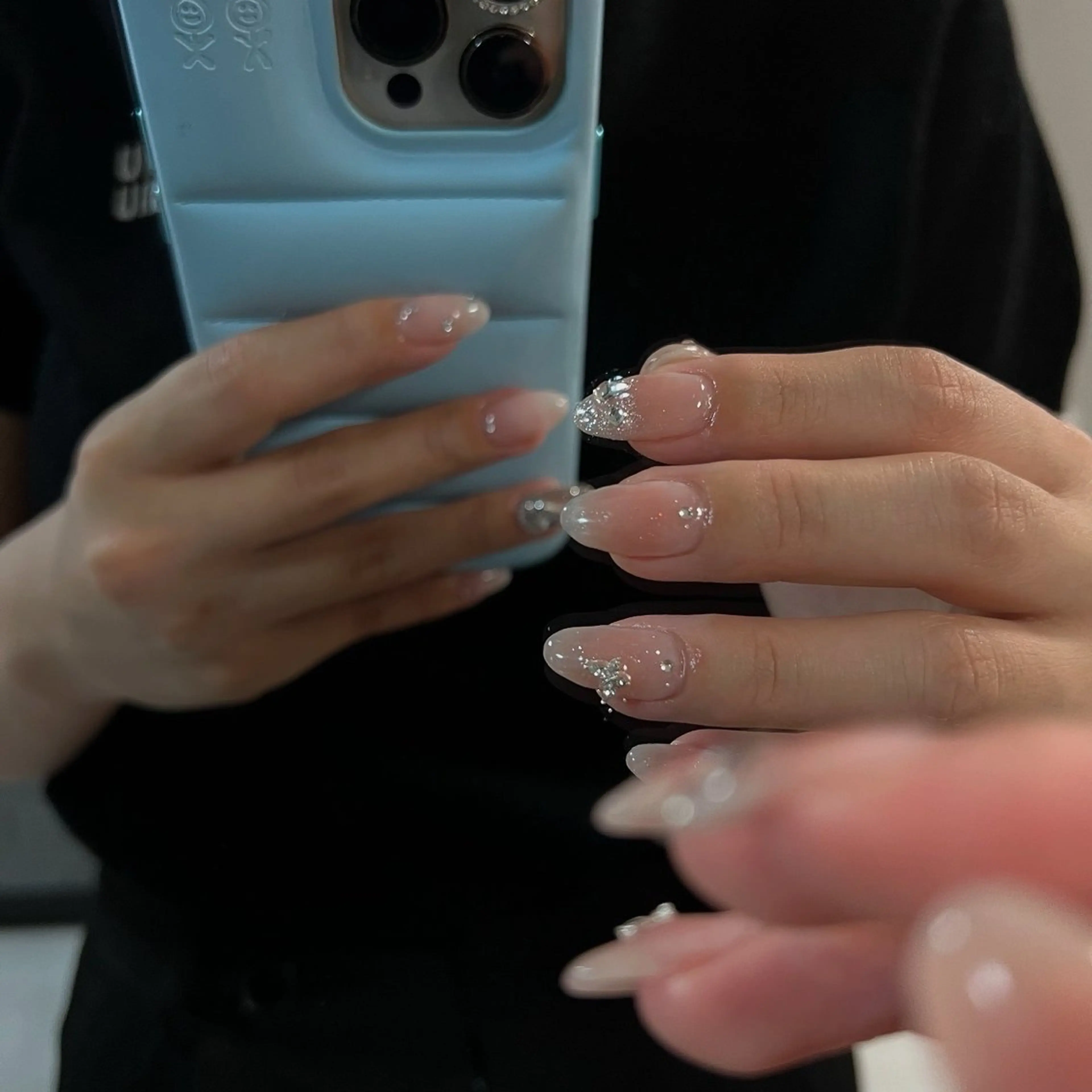 ネイル nailsalon bijuのネイルデザイン