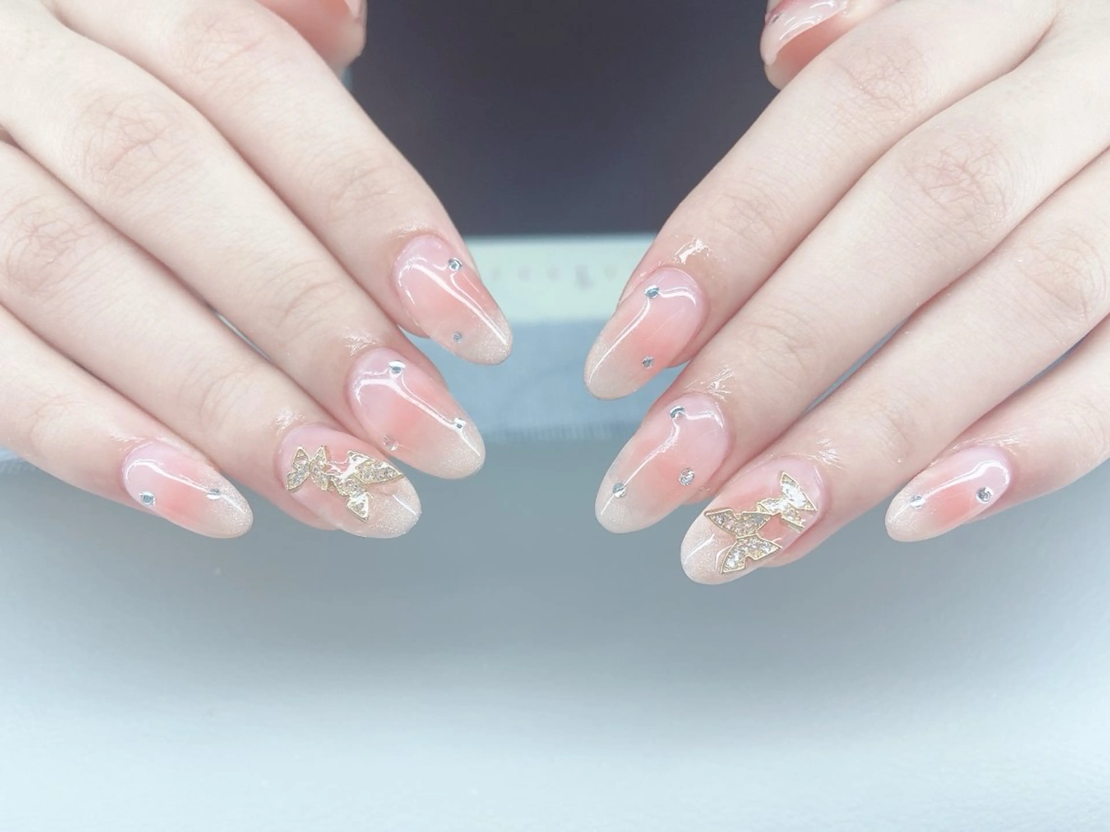 ネイル ♡Sherry  Nail♡のネイルデザイン