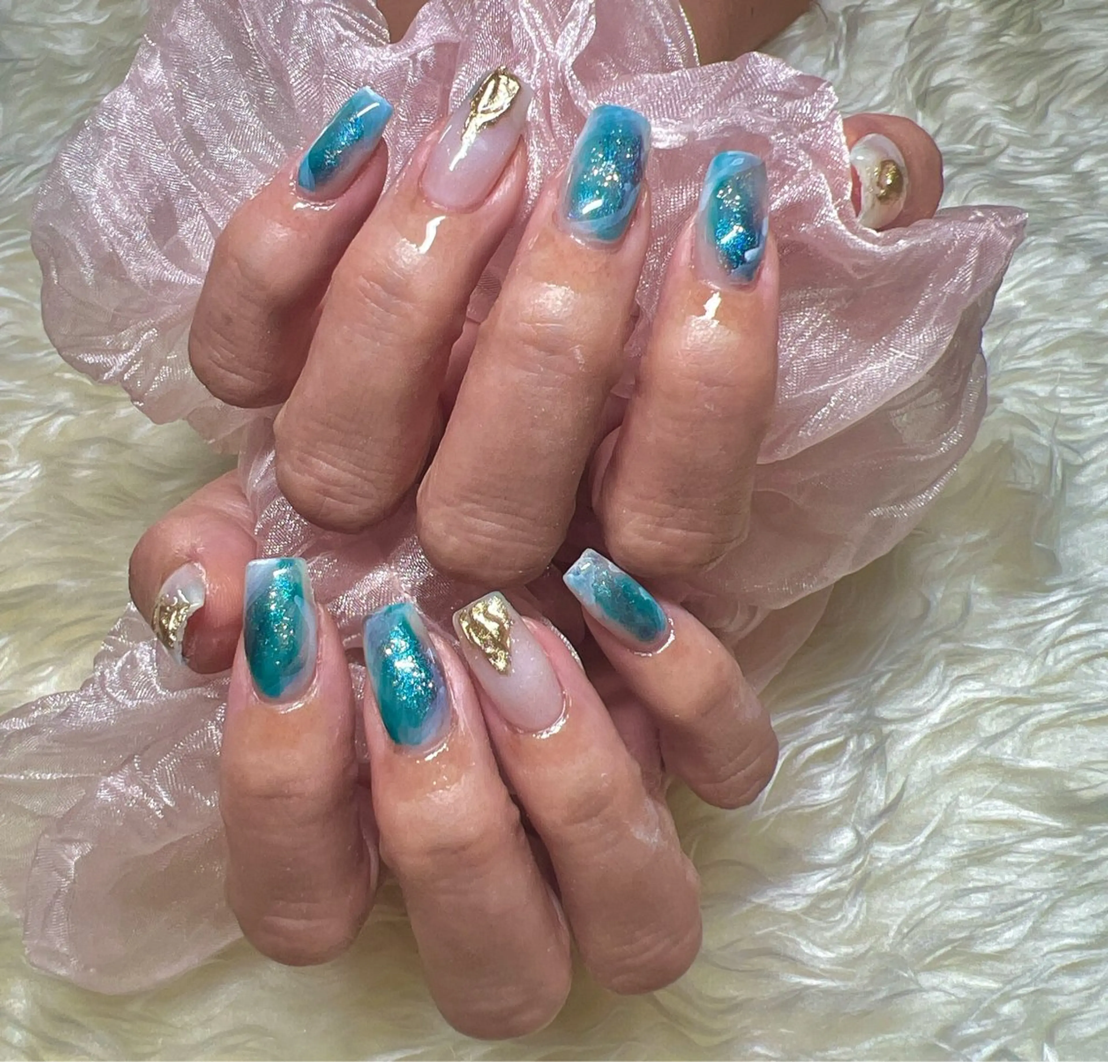 ネイル BelireChii Nail&eyeのその他イメージ