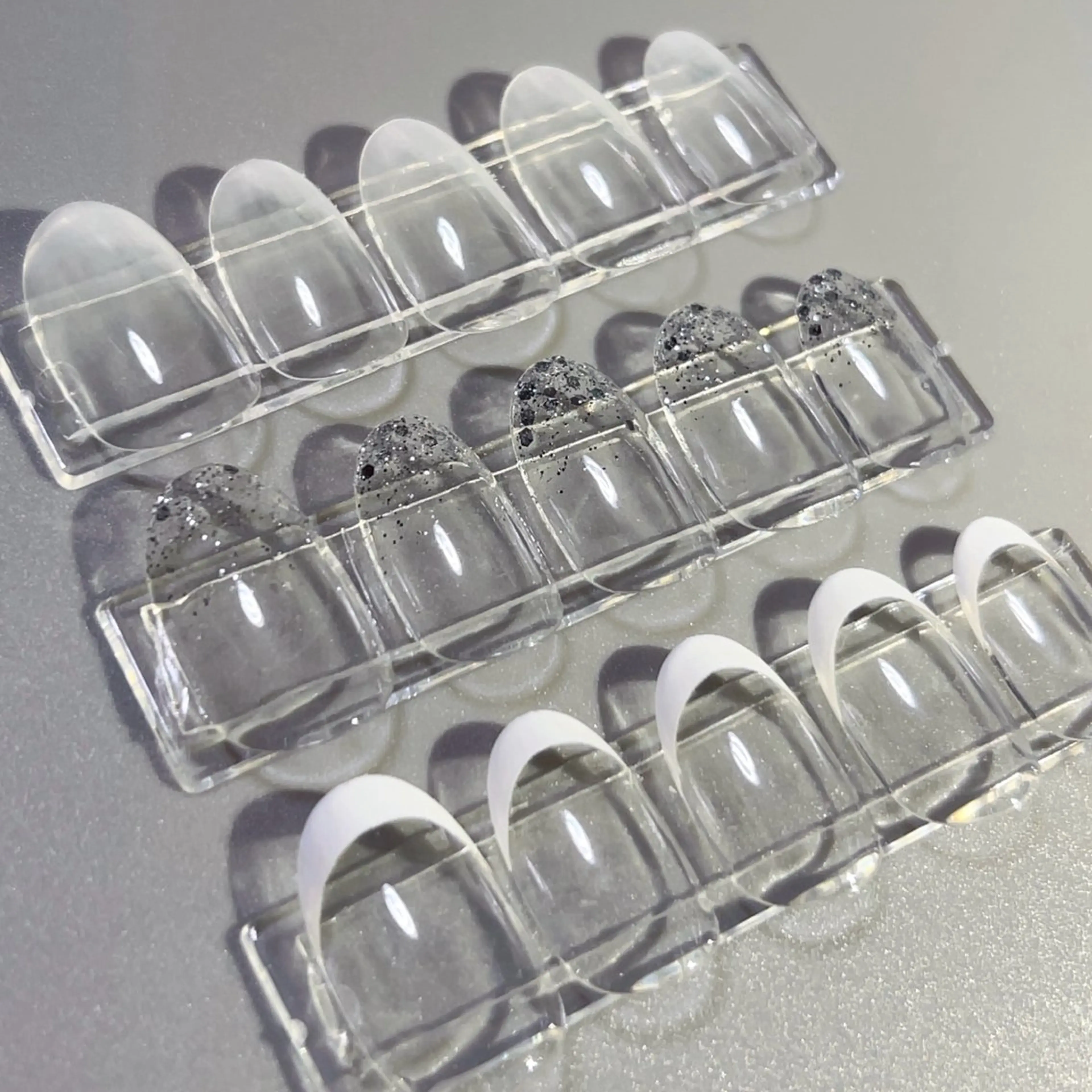 ネイル N Ꮇのネイルデザイン