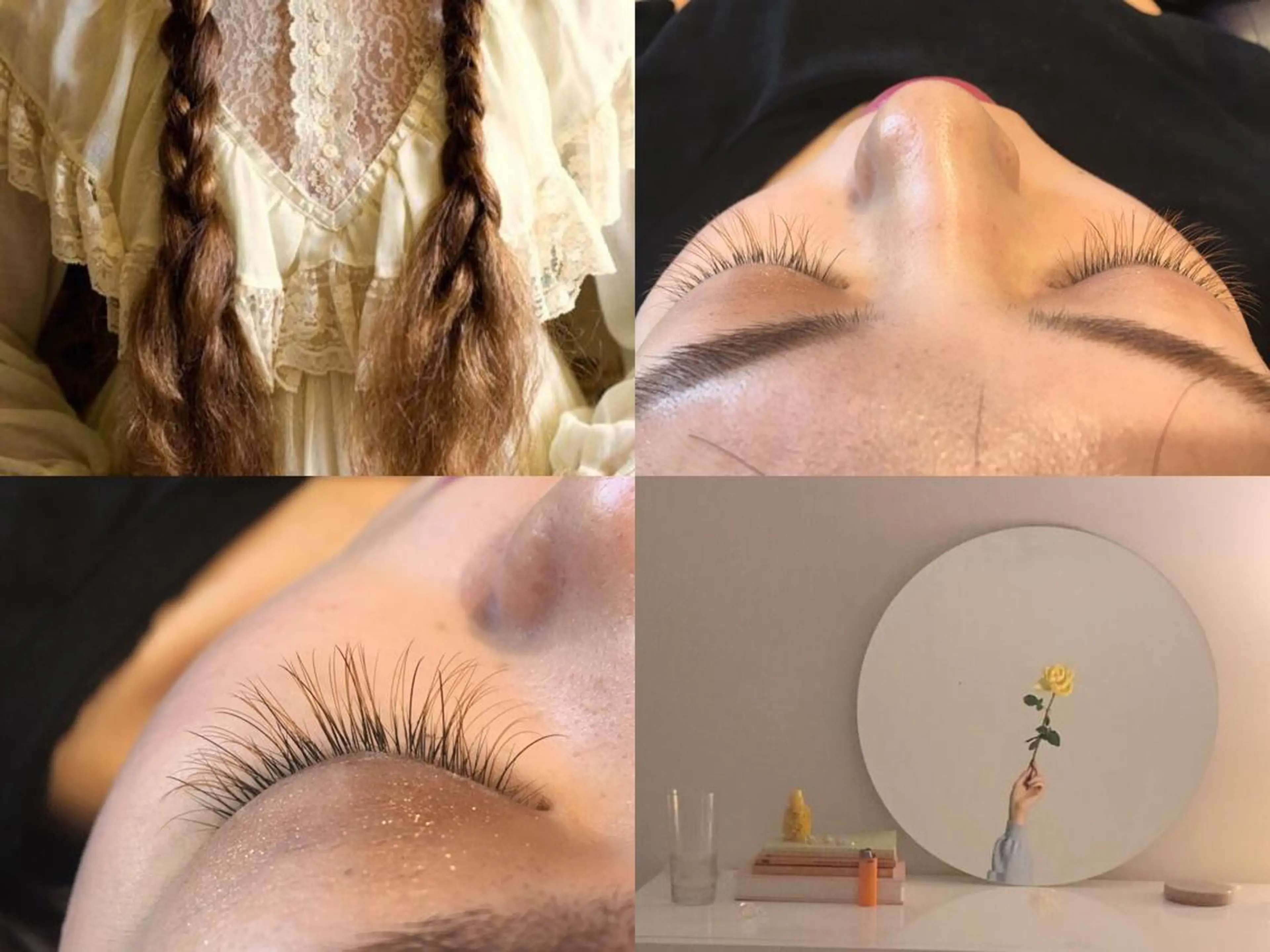 マツエク・マツパ 🪞un チーフ アイリスト♡宮澤🥣のマツエク・マツパデザイン