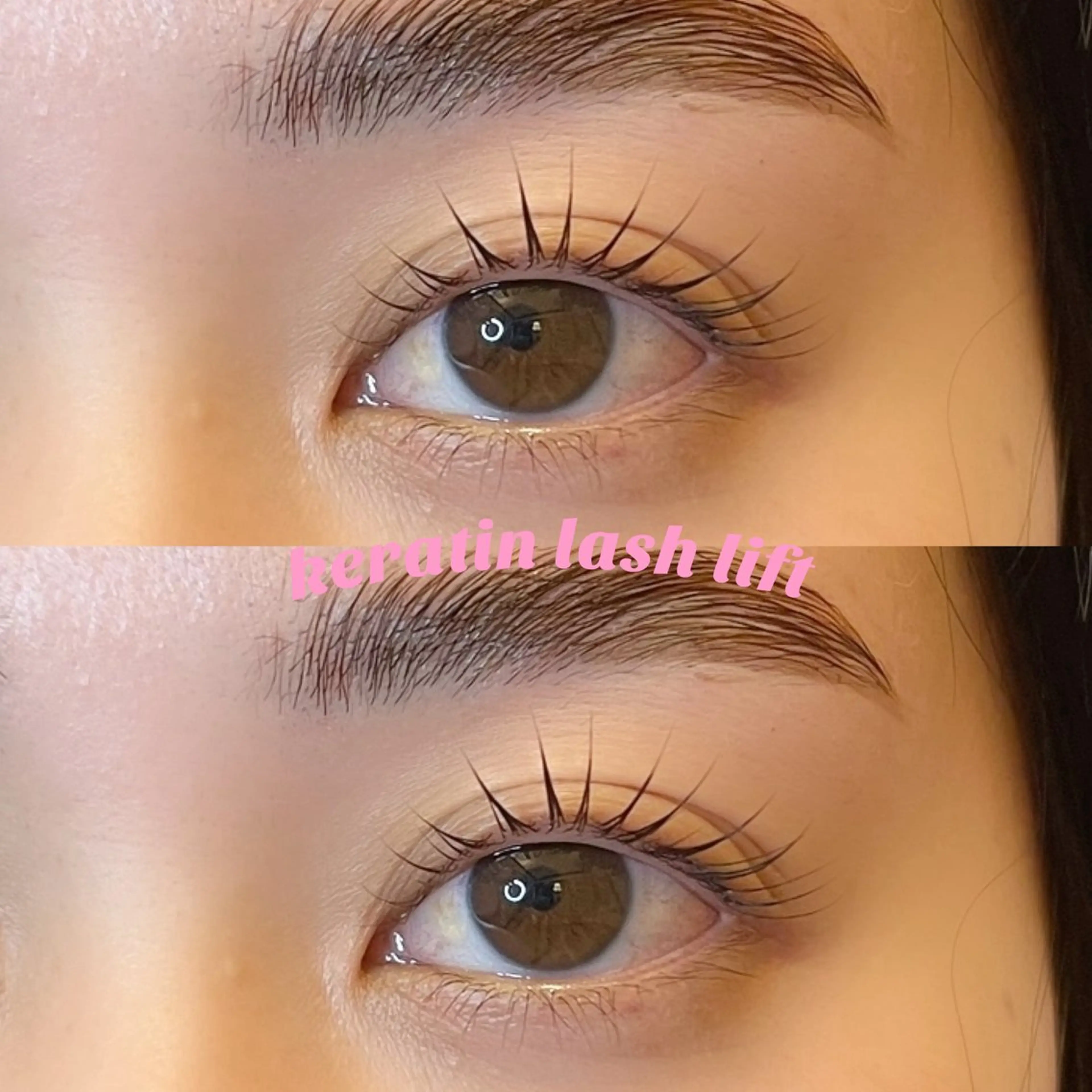 マツエク・マツパ toujours Yurikaのマツエク・マツパデザイン