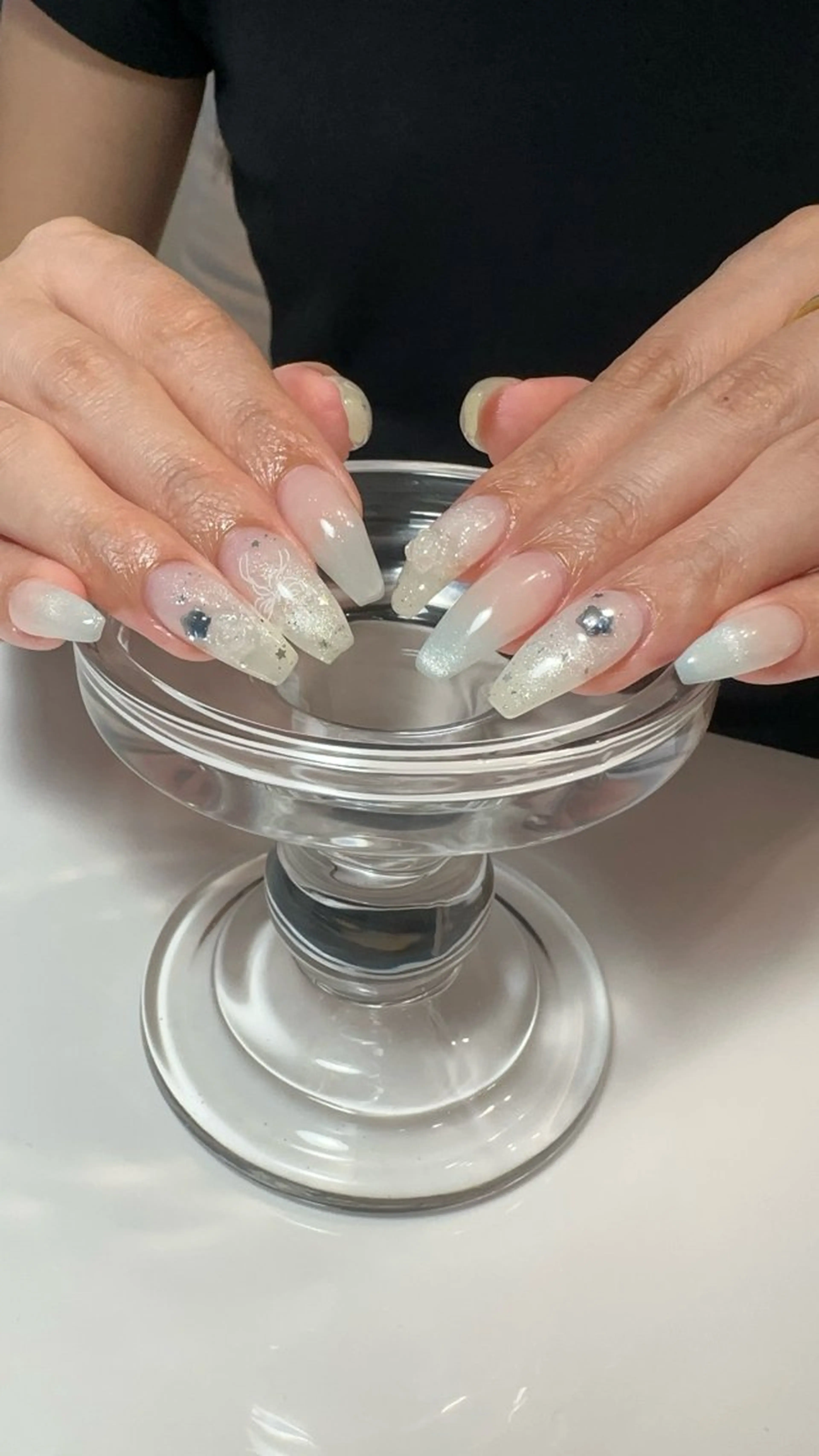 ネイル ORR NAILのネイルデザイン