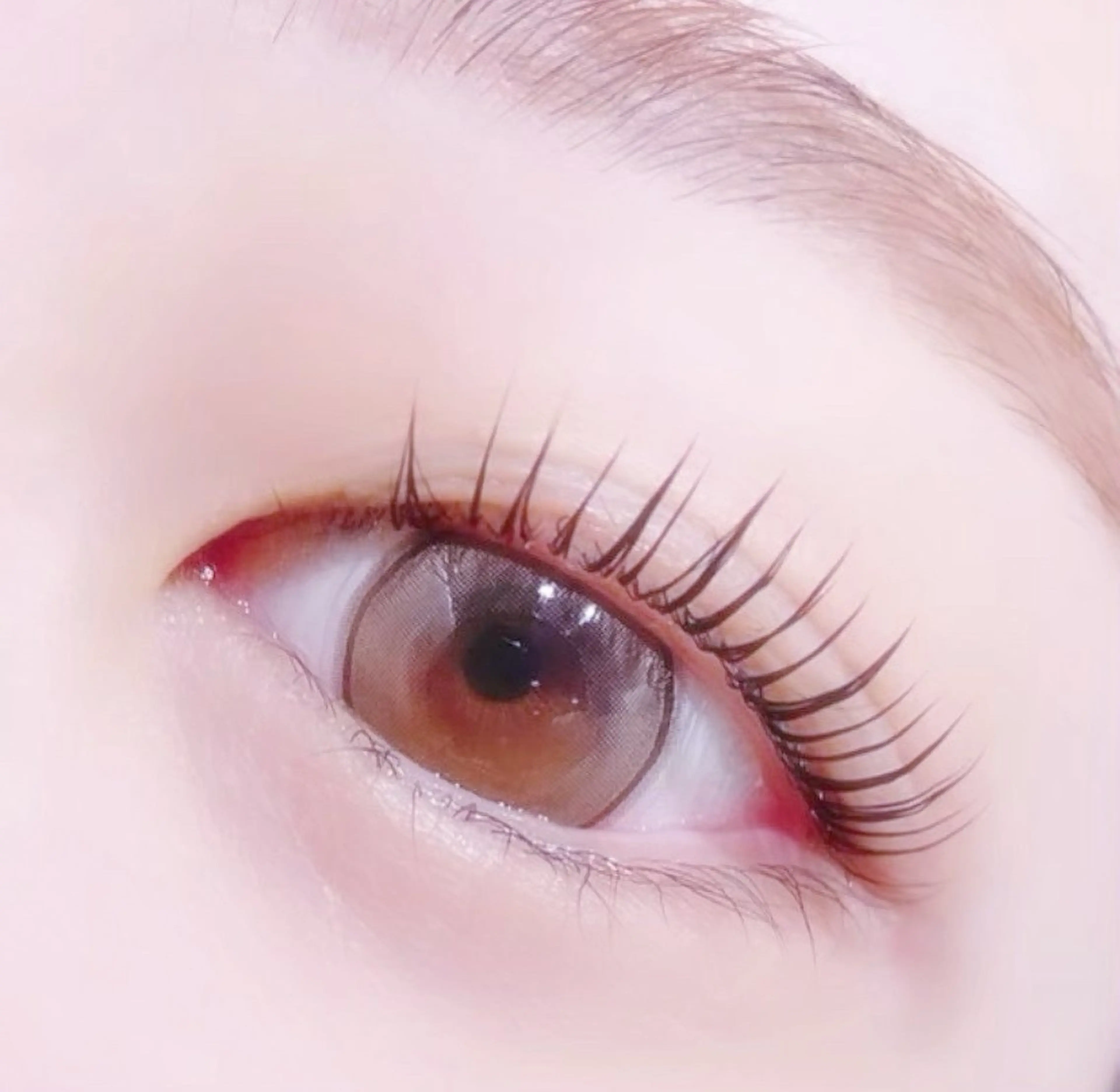 マツエク・マツパ Haruna 🎀🫧のマツエク・マツパデザイン