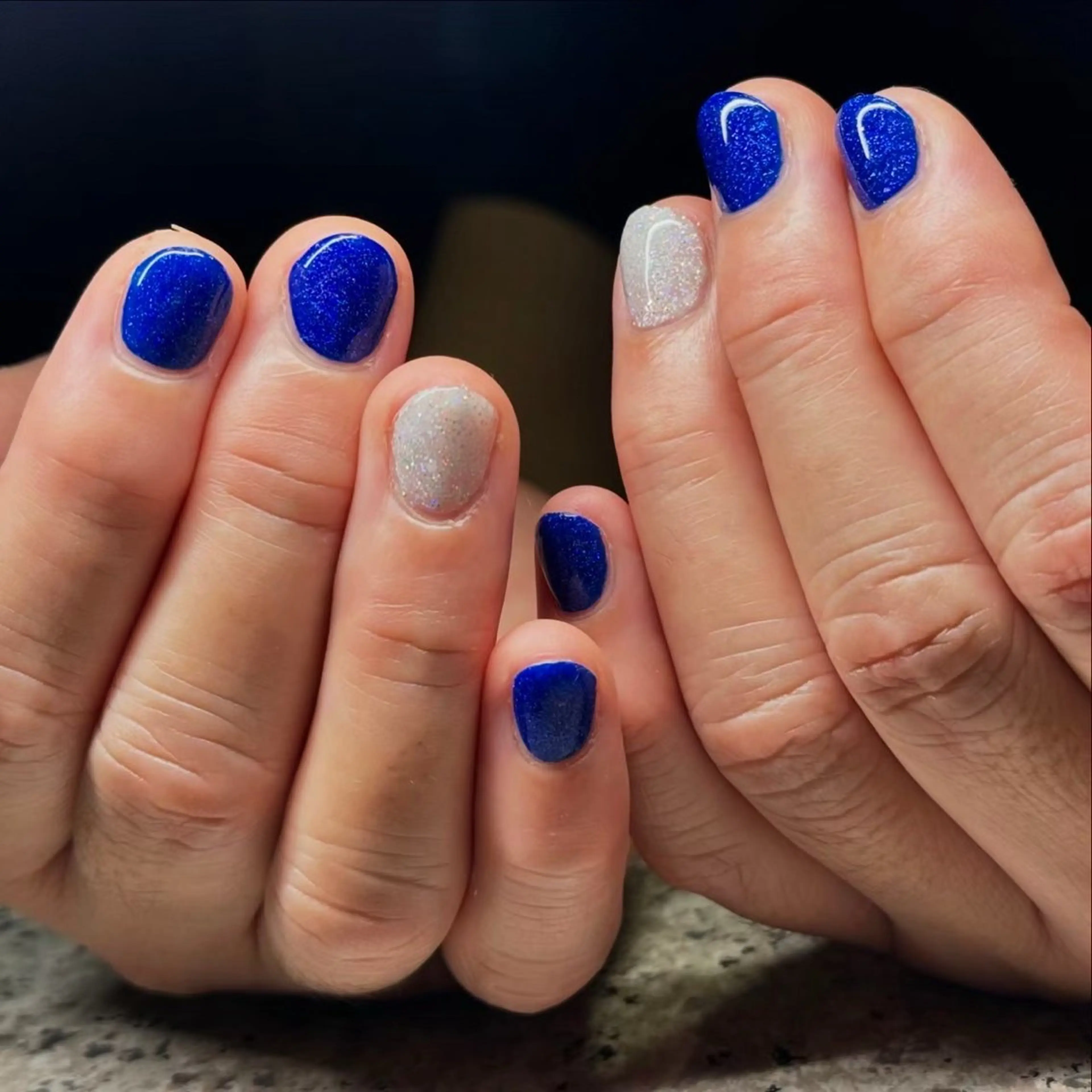 ネイル mau nail ,to skinのネイルデザイン