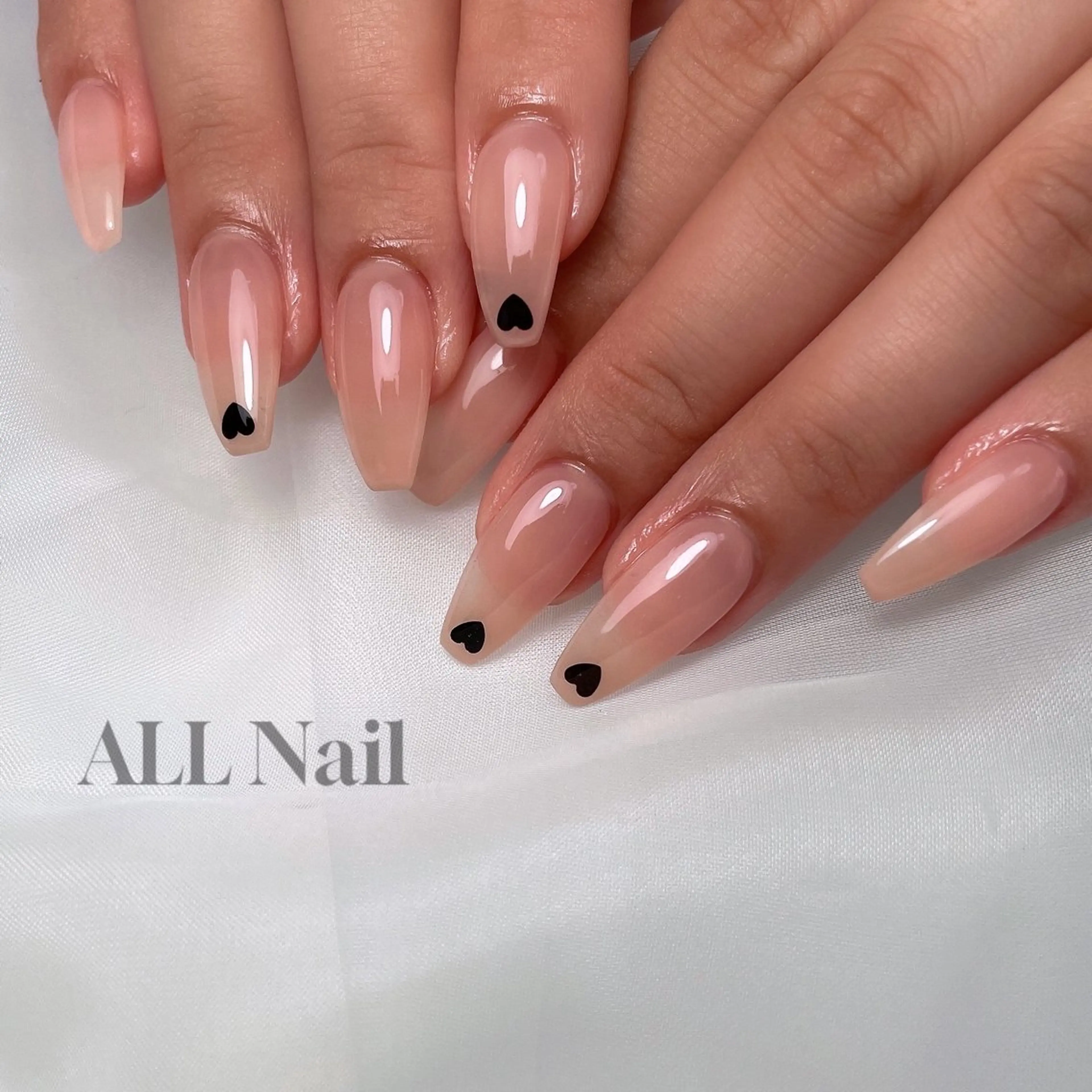 ネイル ALL Nail &whiteningのその他イメージ
