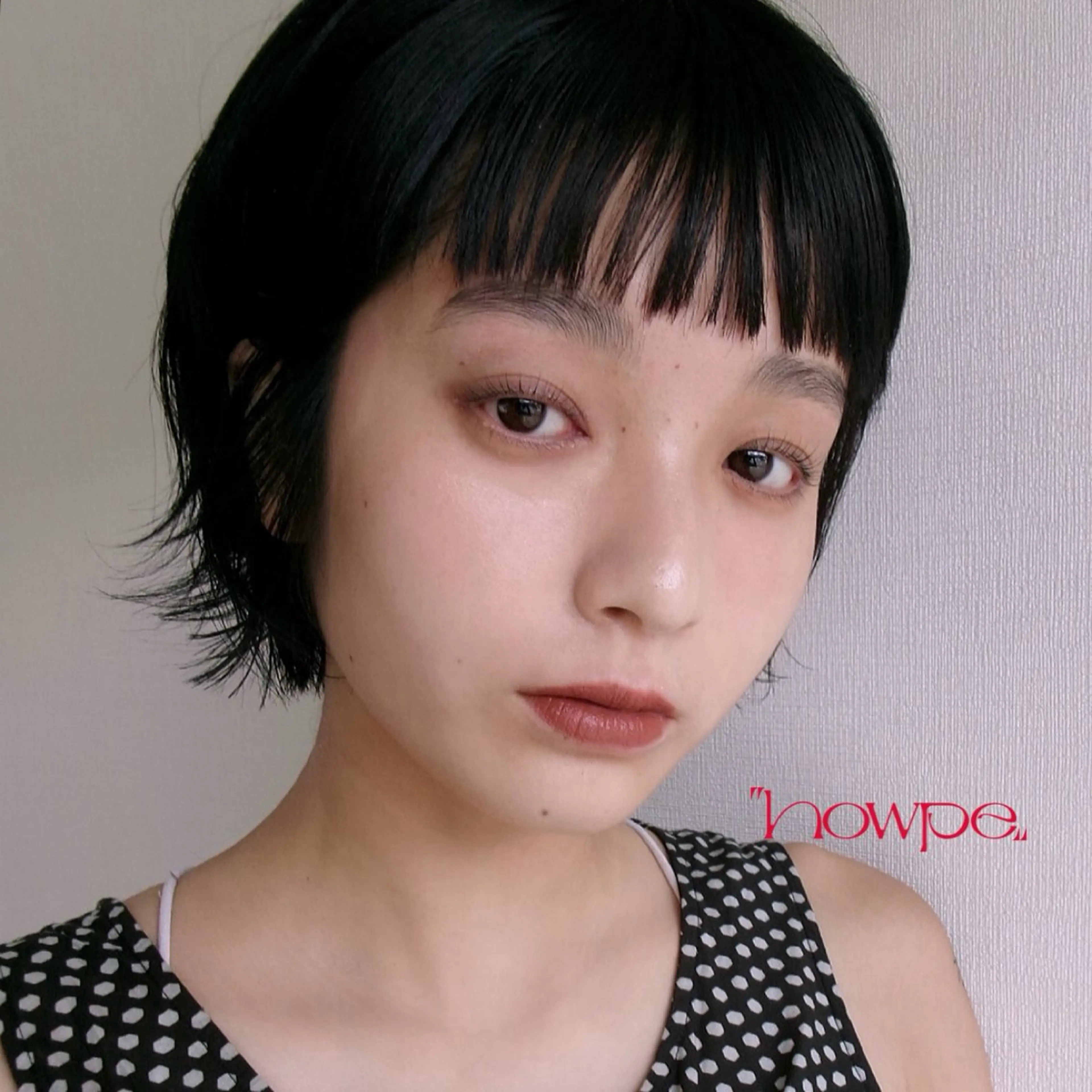 マツエク・マツパ マツパ howpe所属・代官山マツパ shihoのマツエク・マツパデザイン