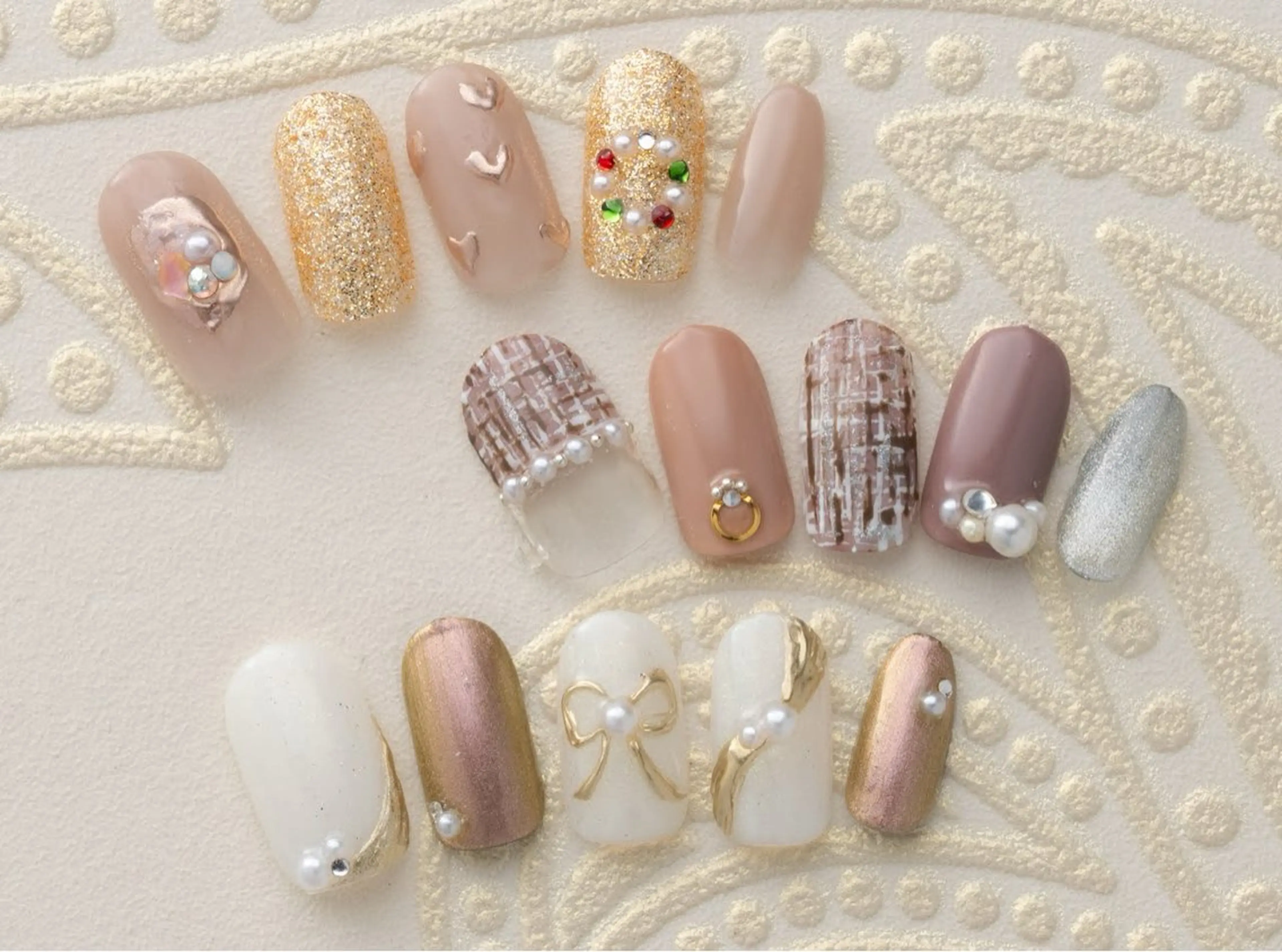 ネイル ネイルサロン Alice&Co.のその他イメージ