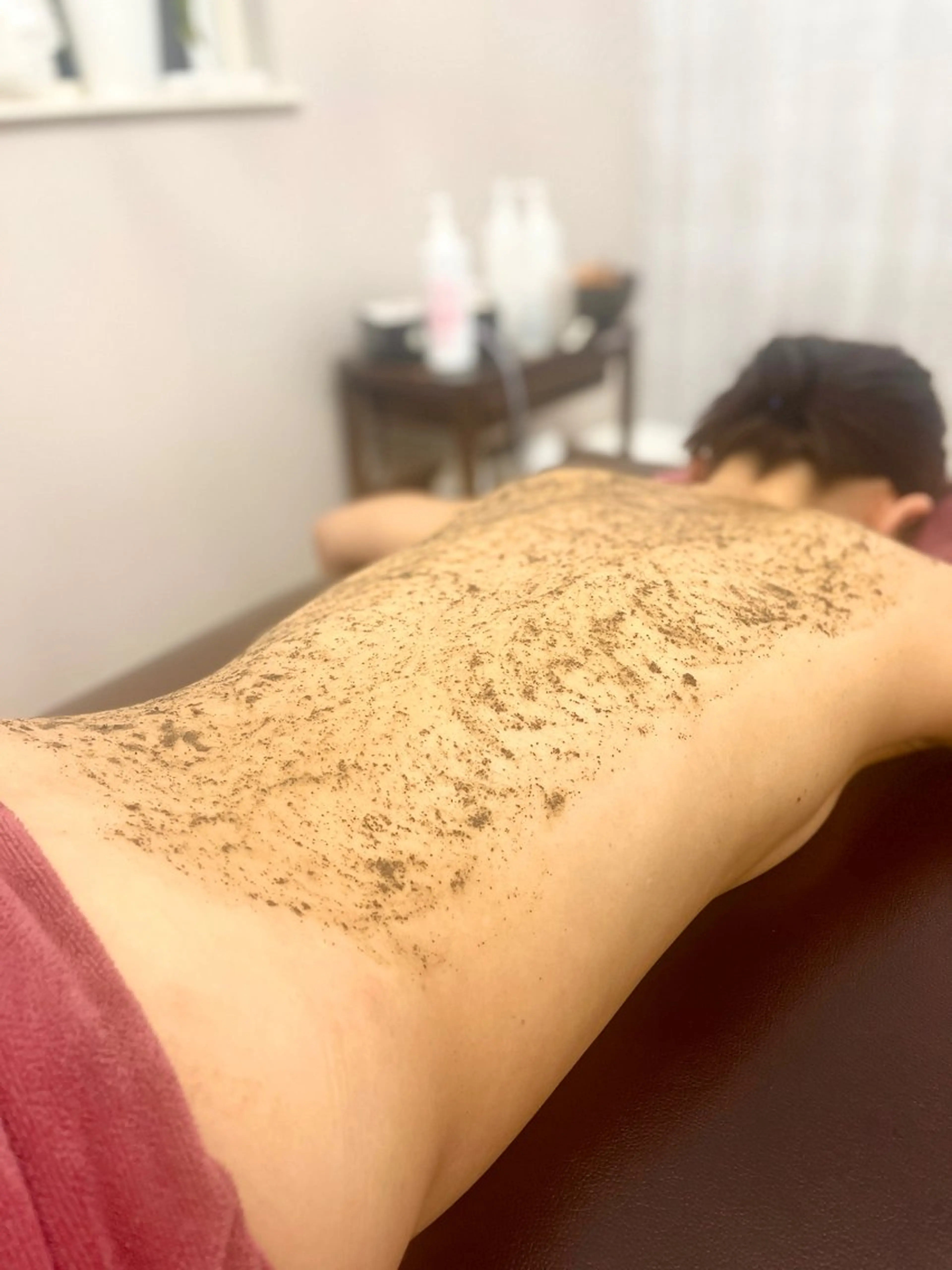 エステ 映子　〜次世代 リラクゼーション〜のエステ・リラクイメージ