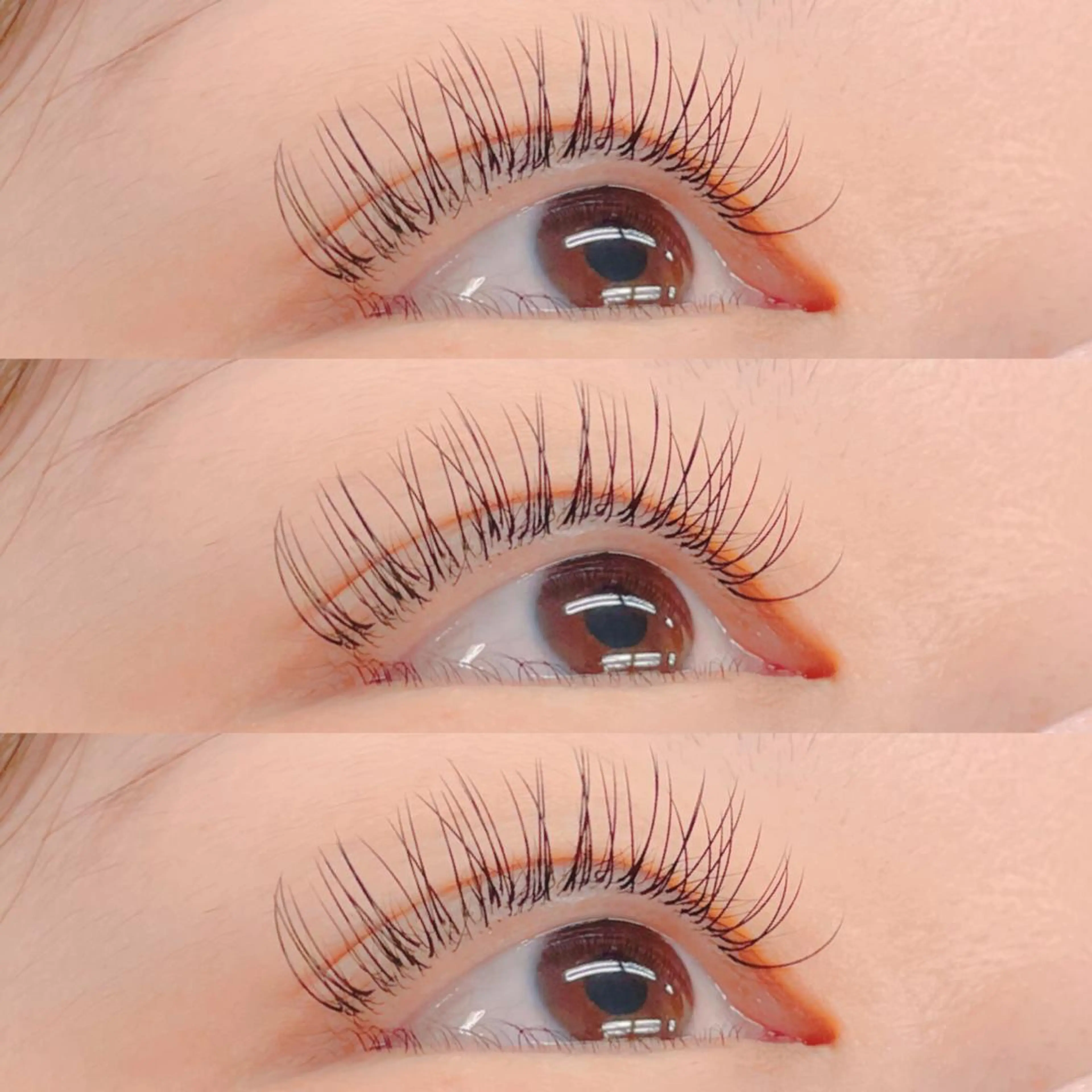 マツエク・マツパ A yuのマツエク・マツパデザイン