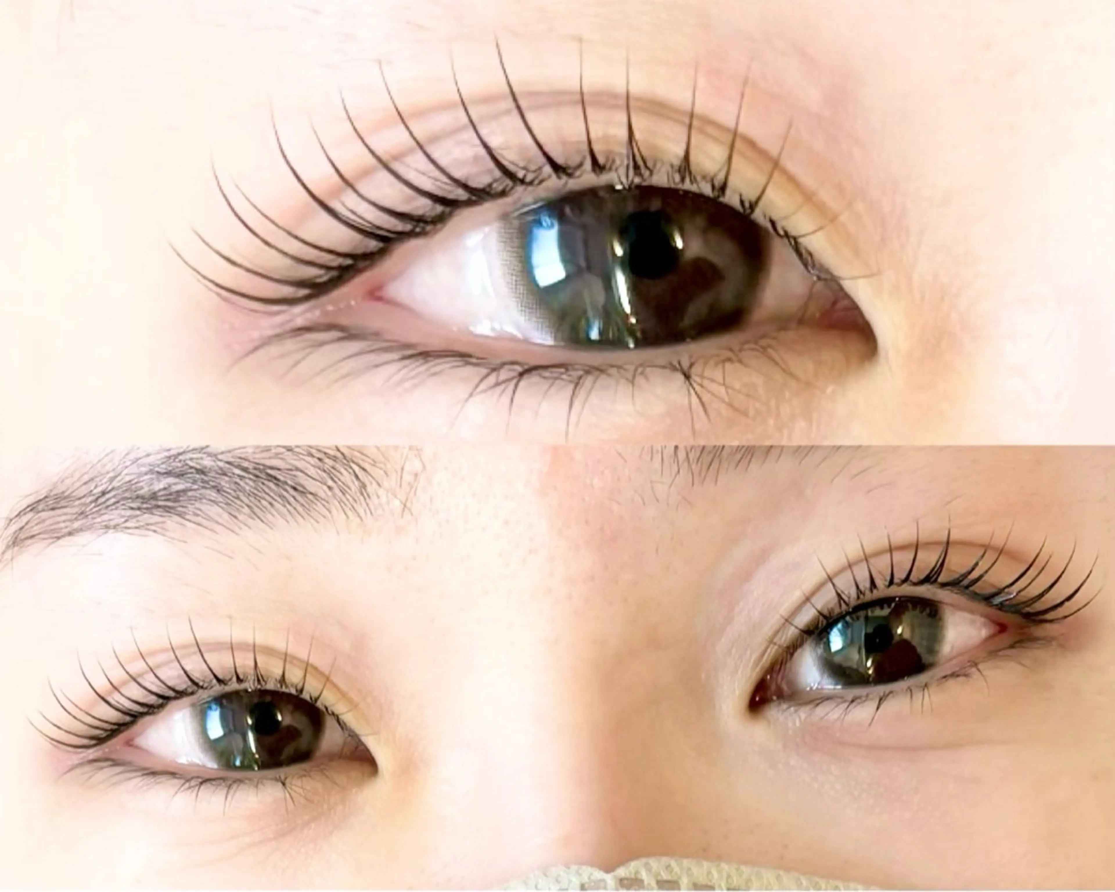 マツエク・マツパ Verdant KATE /昭和町のマツエク・マツパデザイン