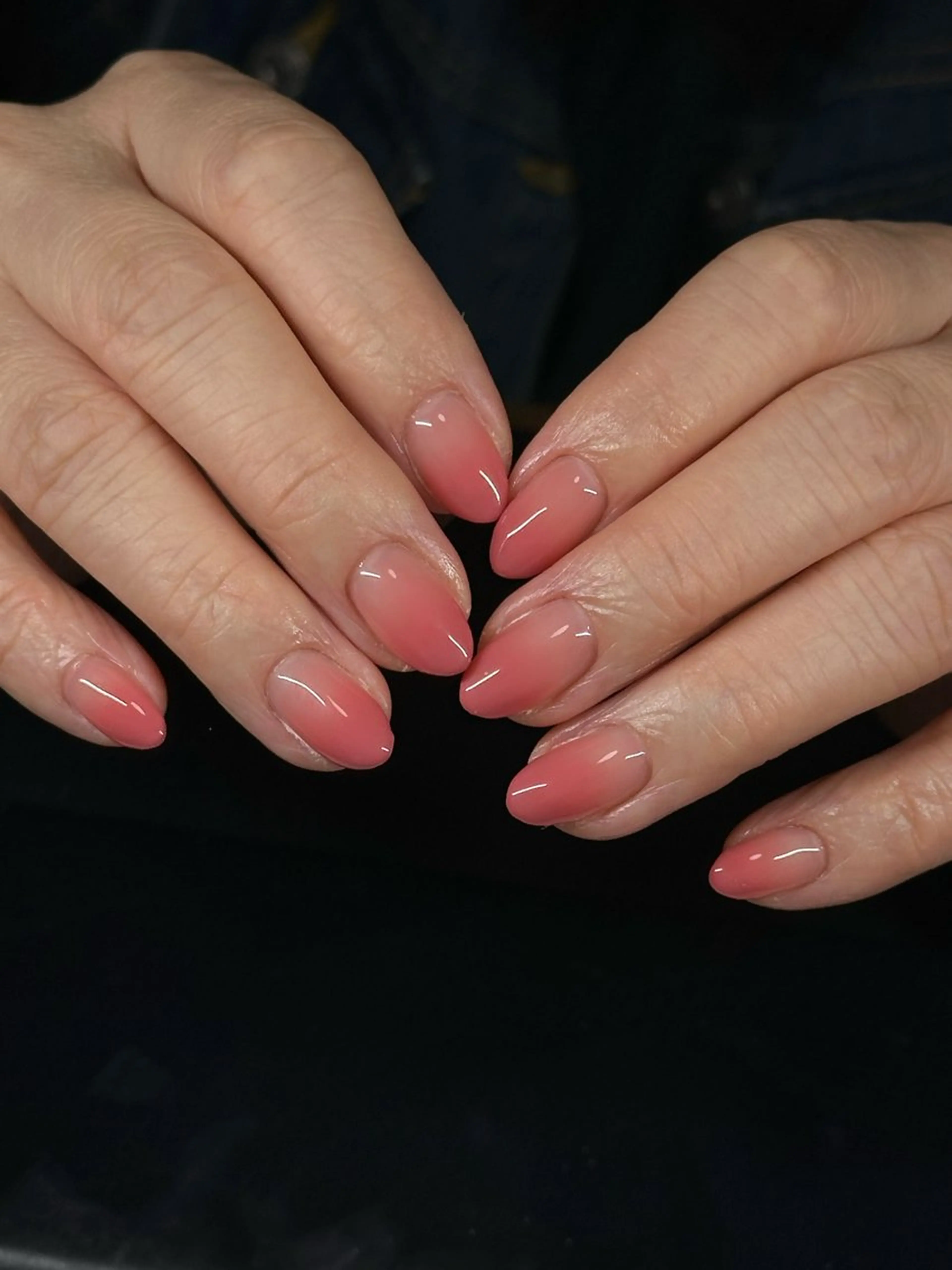 ネイル ハンドネイル Eym. nailのネイルデザイン