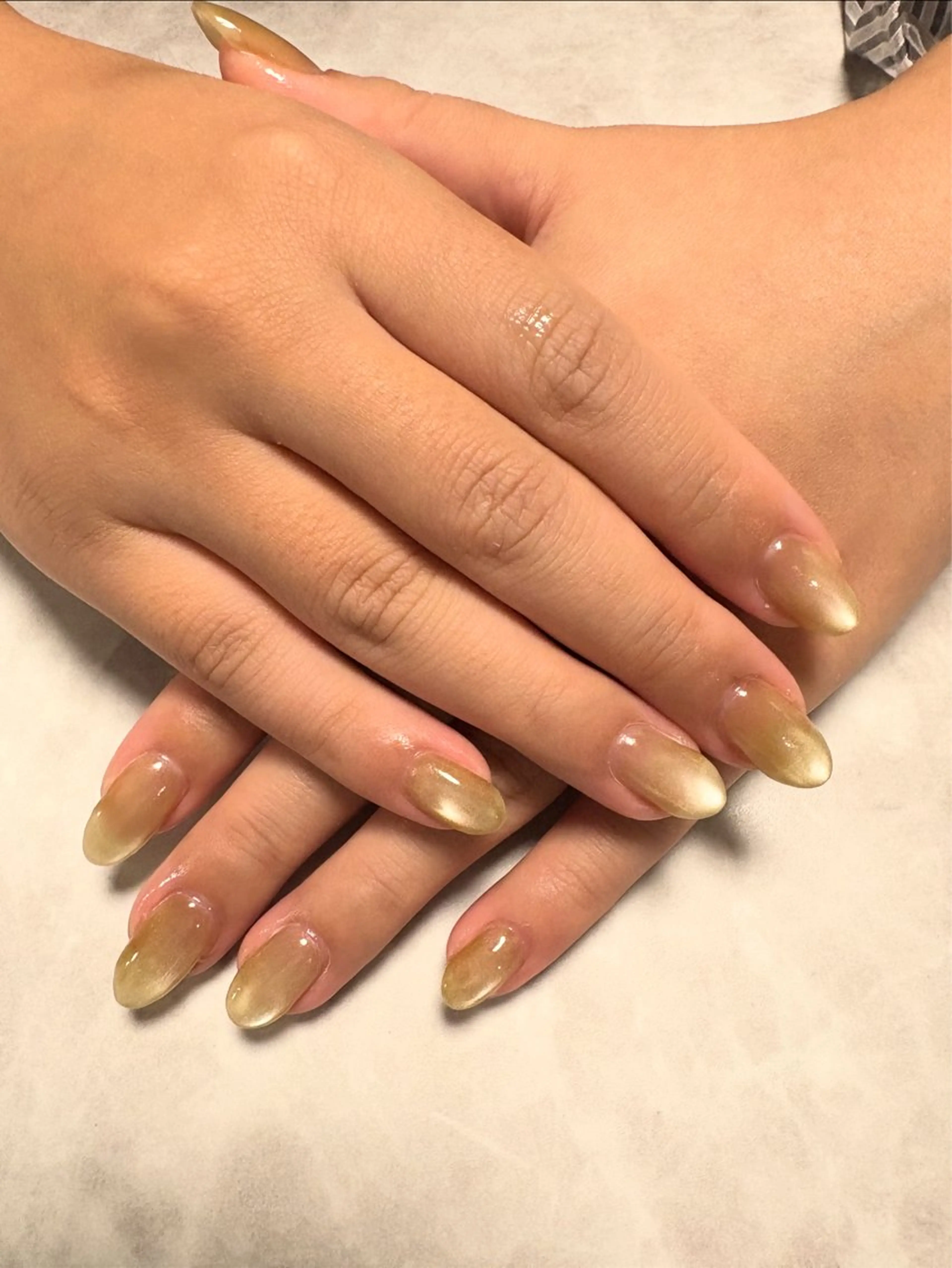 ネイル ハンドネイル N.nail所属・natsuki natsuのネイルデザイン