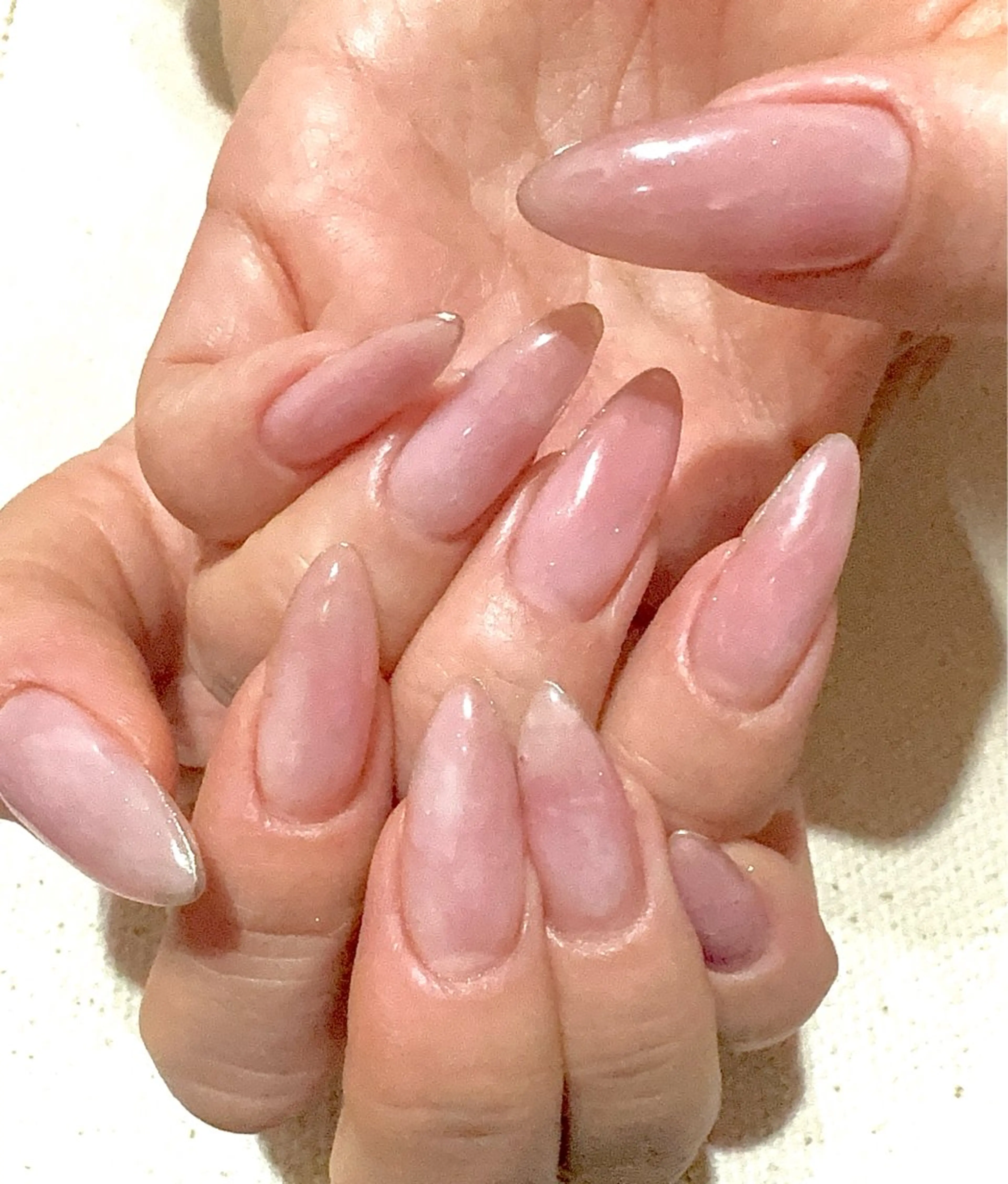 ネイル ハンドネイル one nailsalonのネイルデザイン