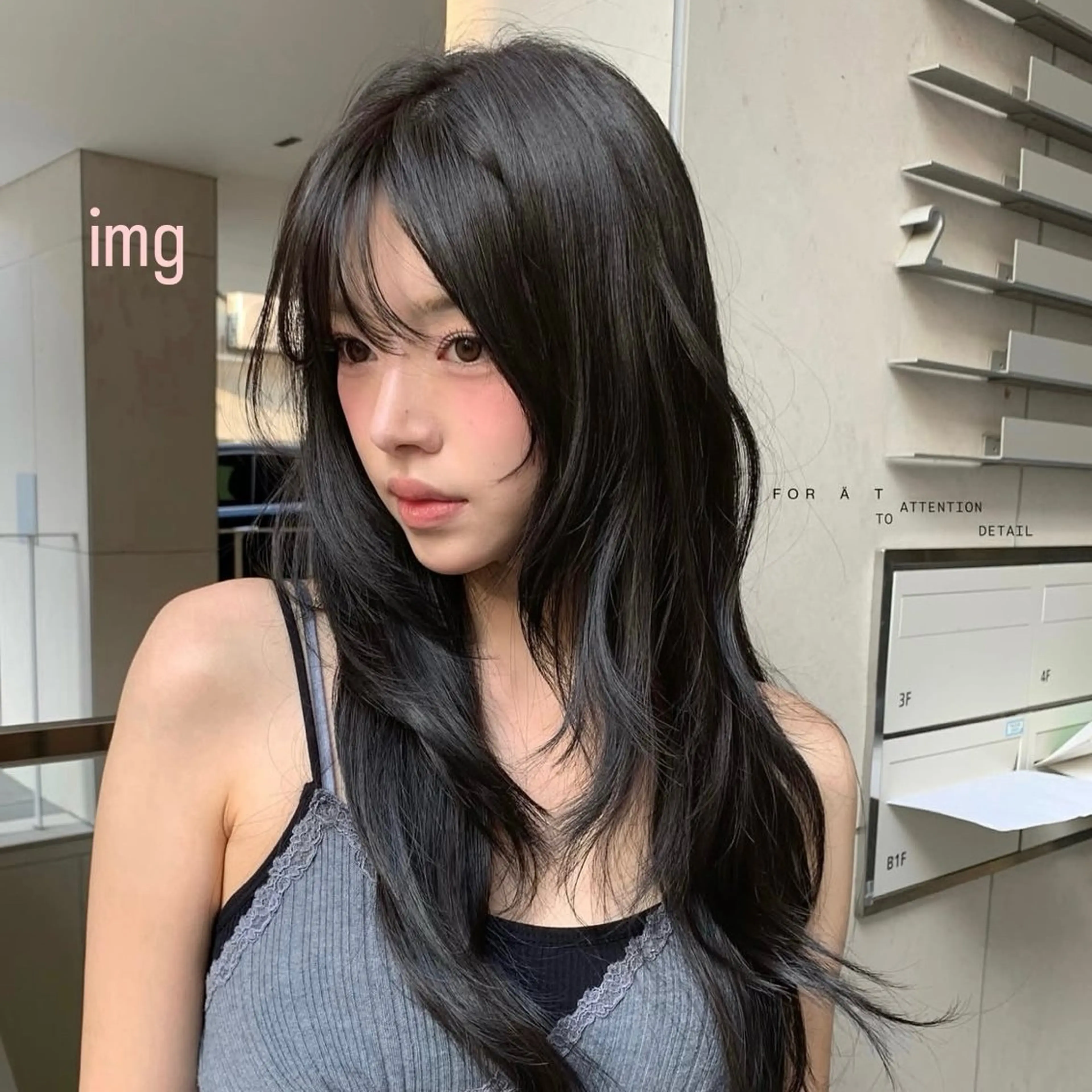 カット・シャンプー🫧(16:00〜or18:00〜)16:30からは受け付けておりません。の写真