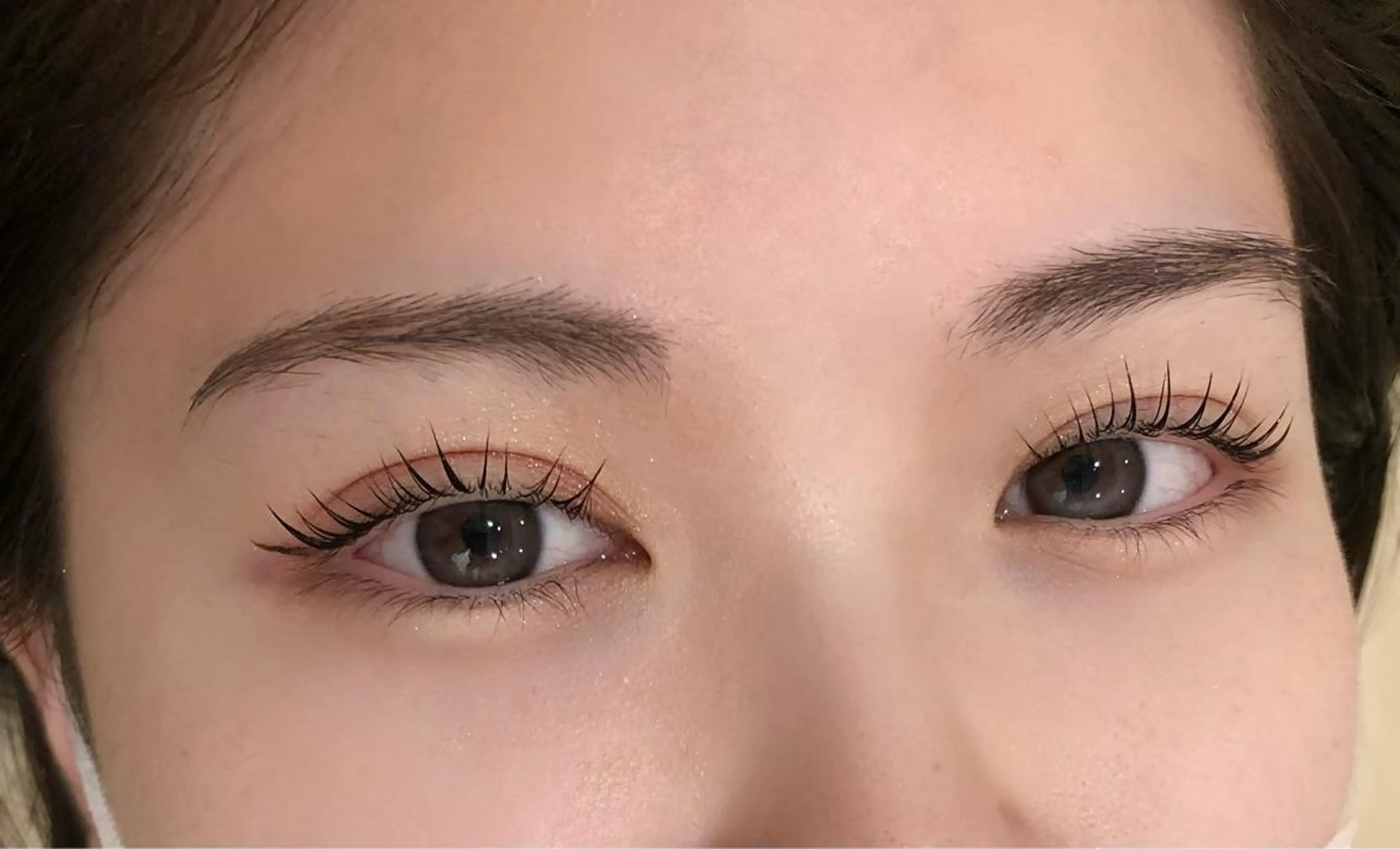 マツエク・マツパ マツパ ami☾Belire Nail&eyeのマツエク・マツパデザイン