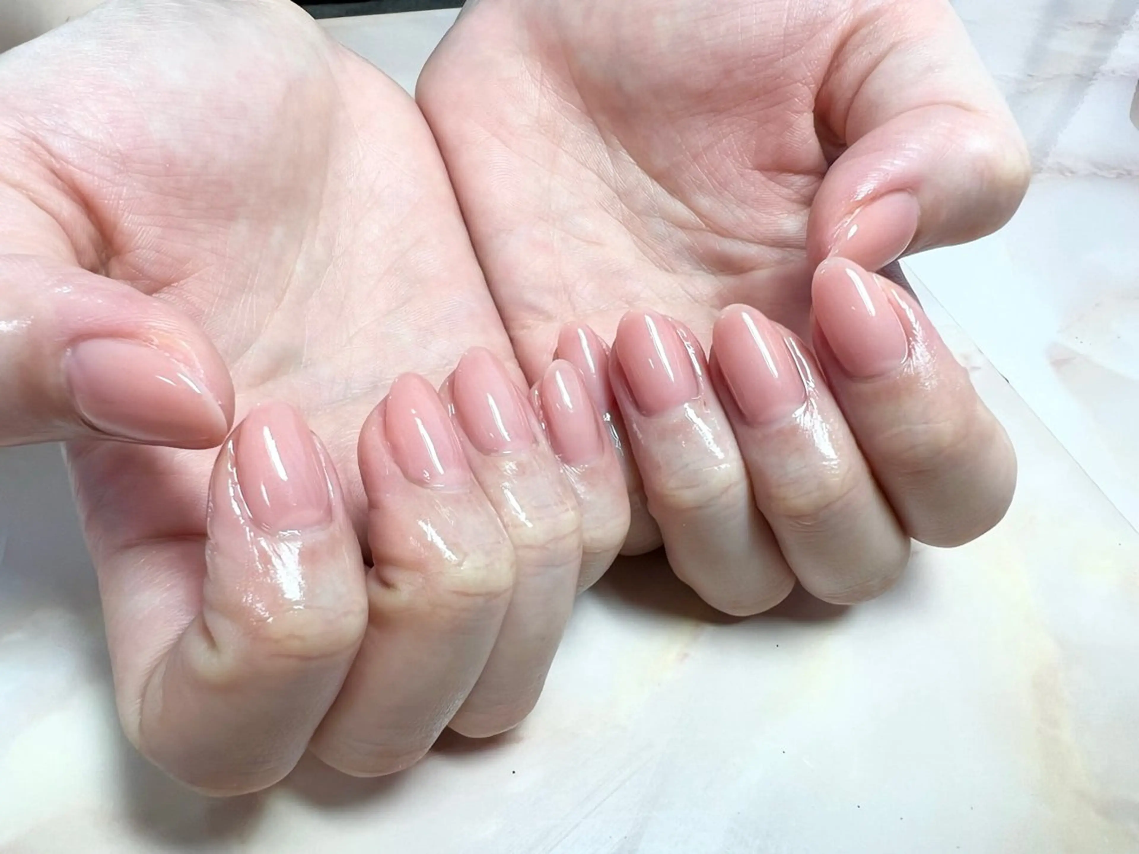 ネイル ハンドネイル ネイリスト HANAのネイルデザイン