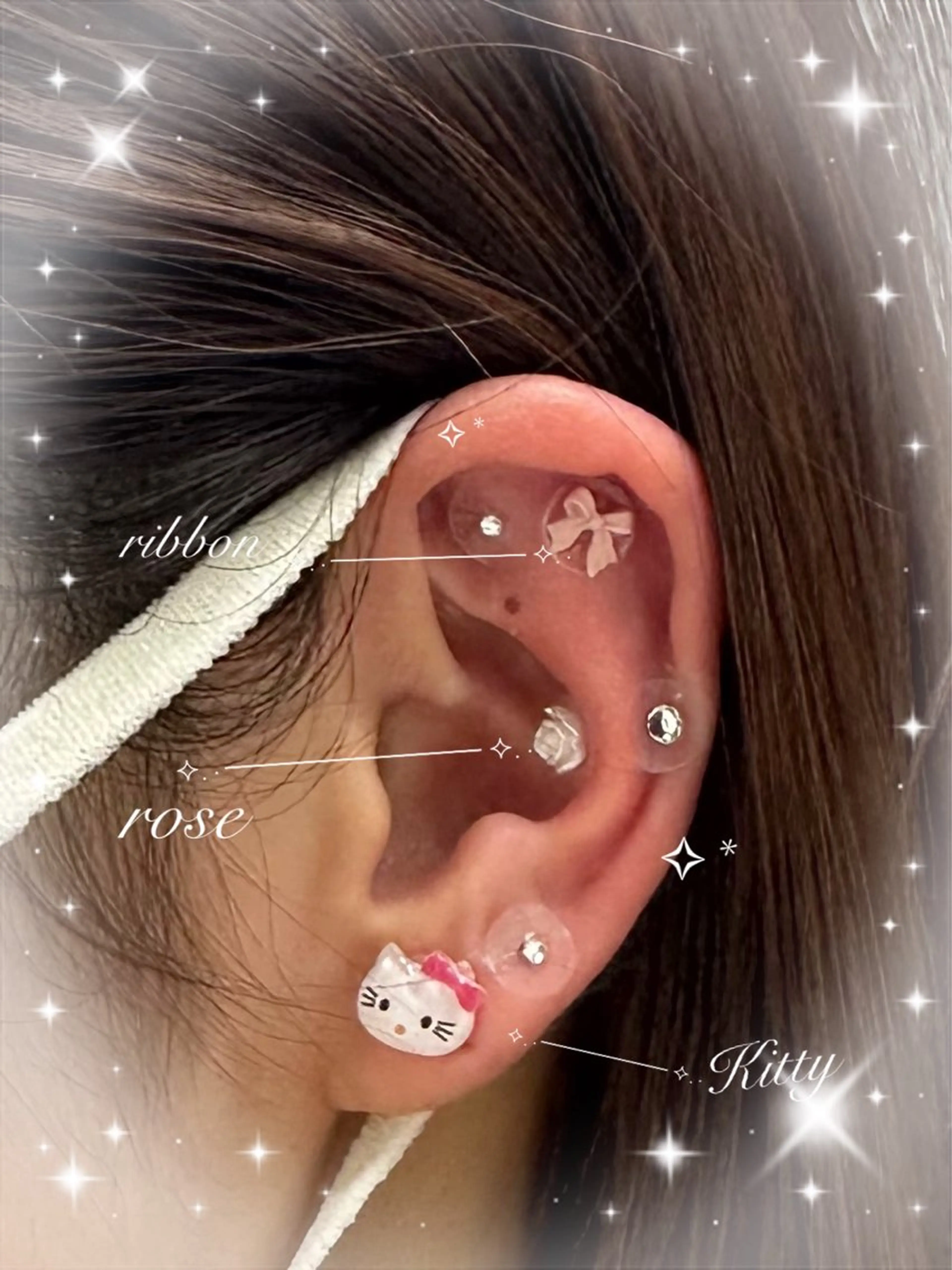 ◯△□所属・最新美肌脱毛 韓国水光肌🫧のその他イメージ