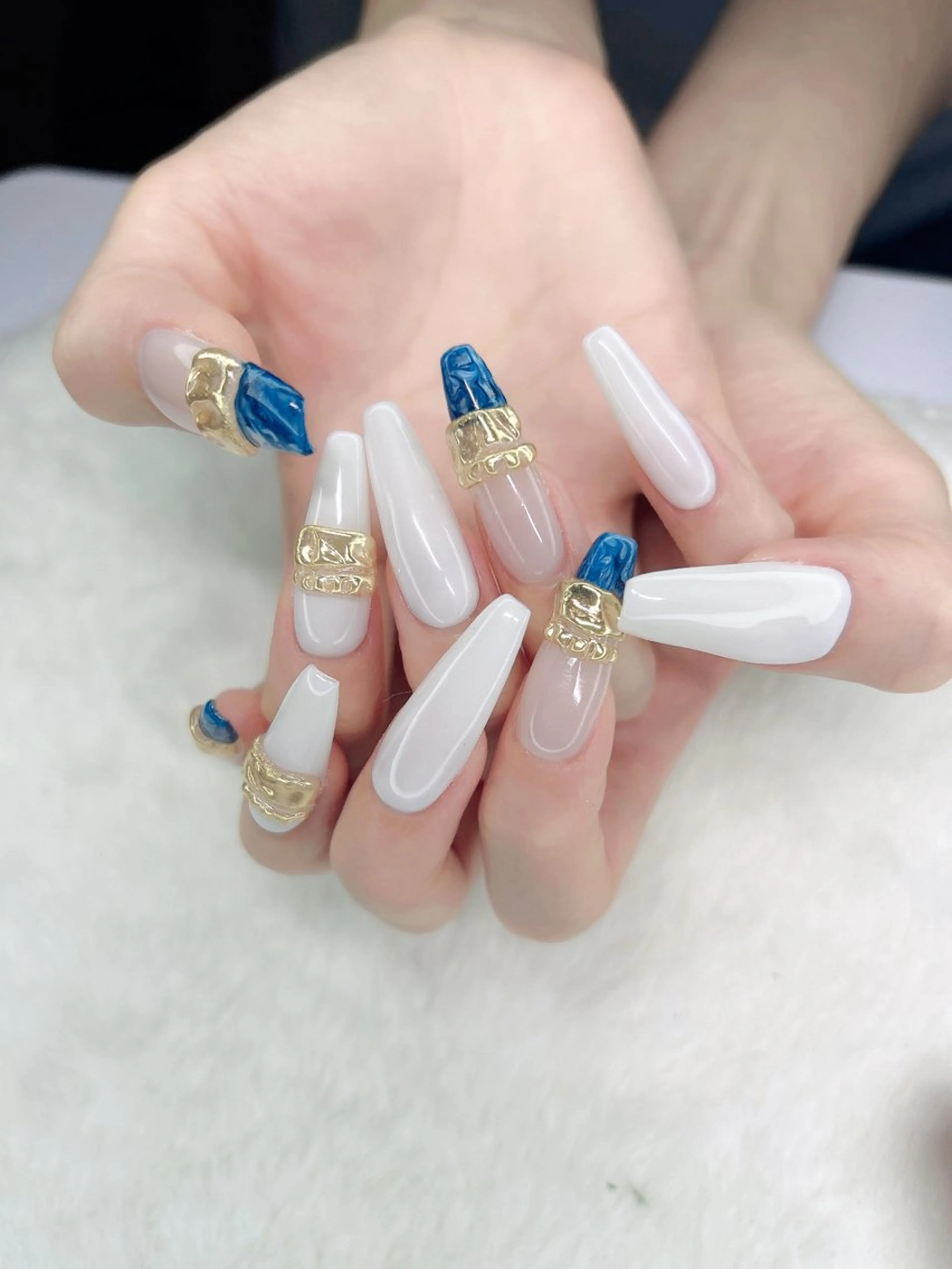 ネイル Salon MINEのエステ・リラクイメージ