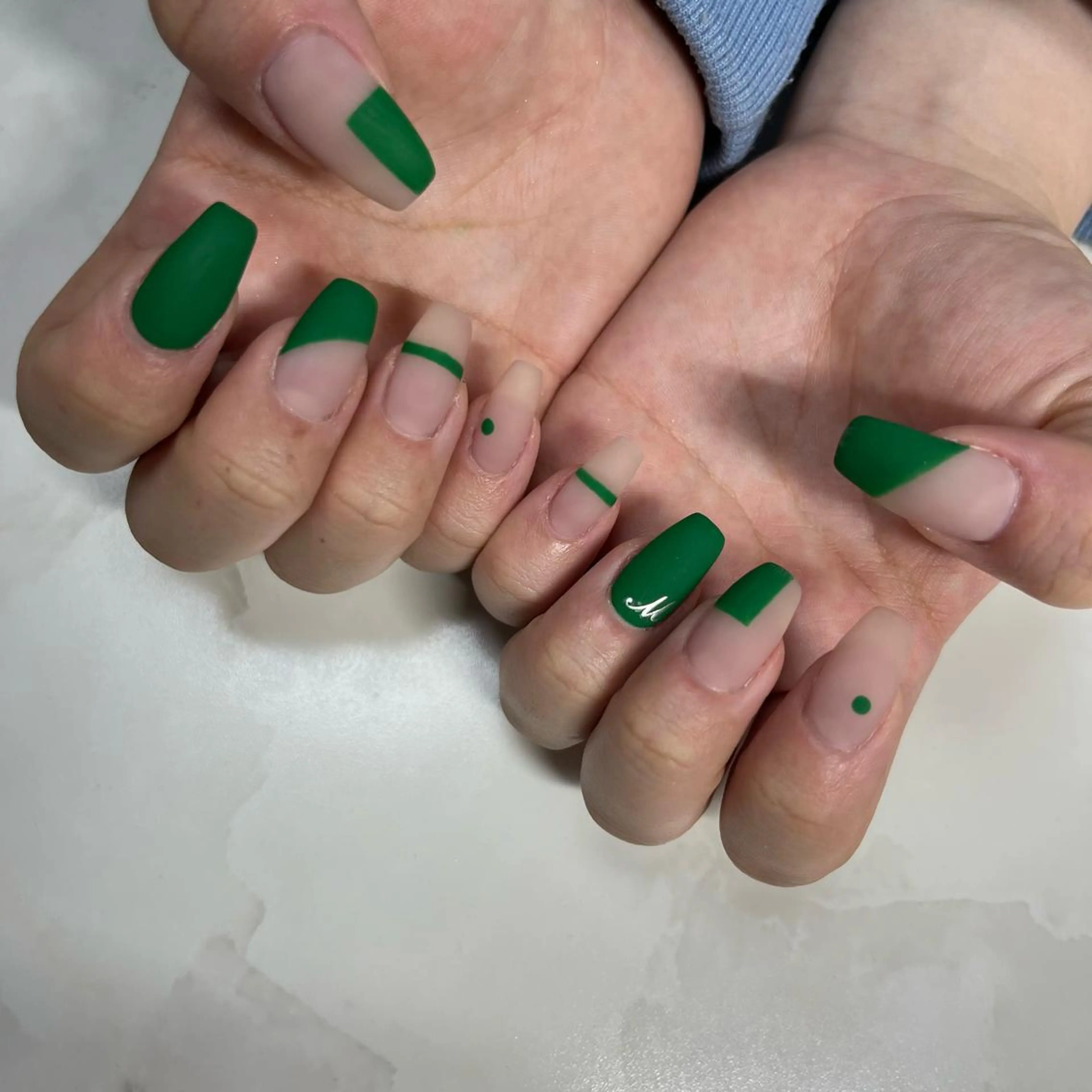 ネイル nail salon LNのネイルデザイン