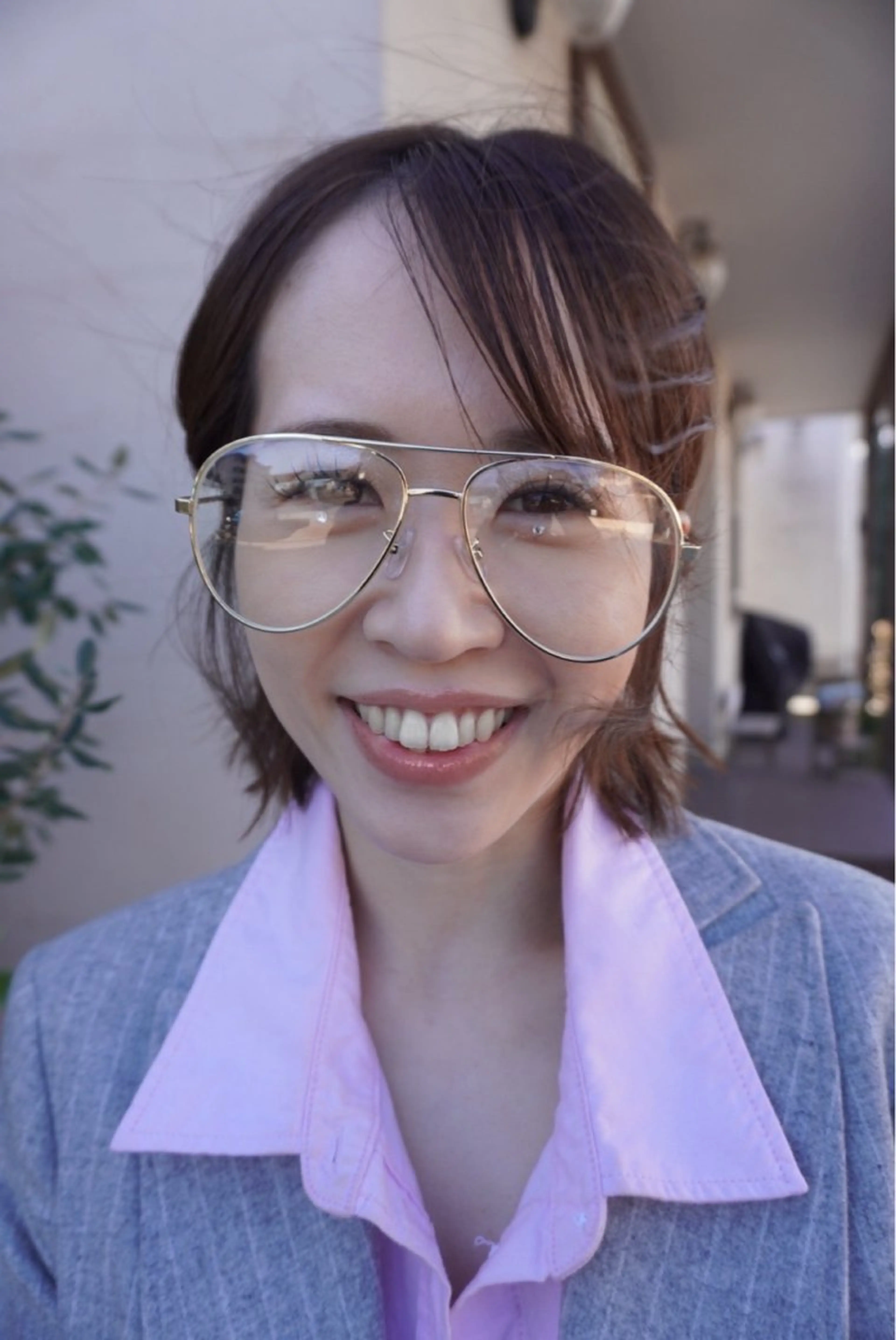 マツエク・マツパ マツパ r:na 【リーナ】のマツエク・マツパデザイン