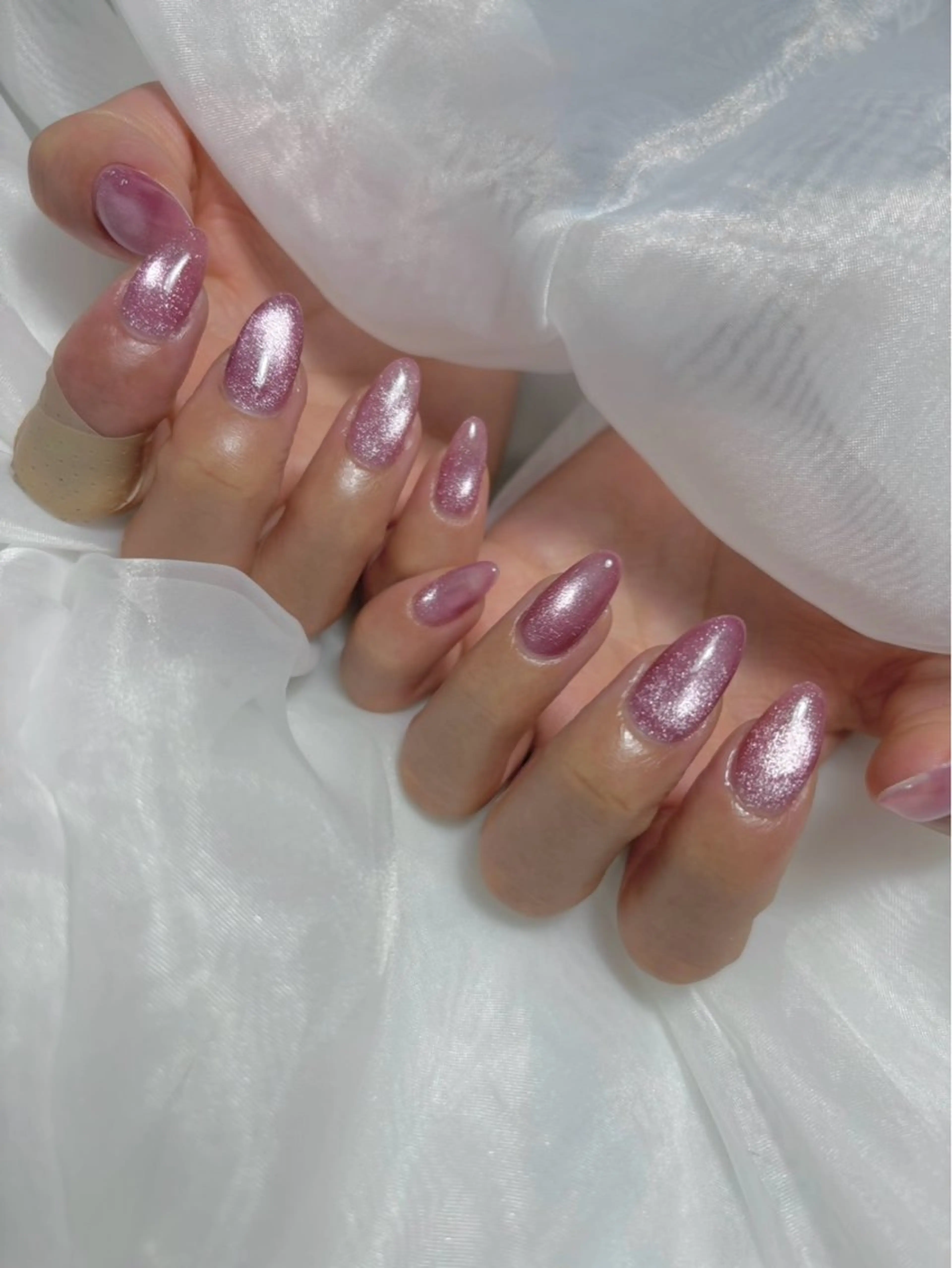 ネイル noi. Chisaのネイルデザイン