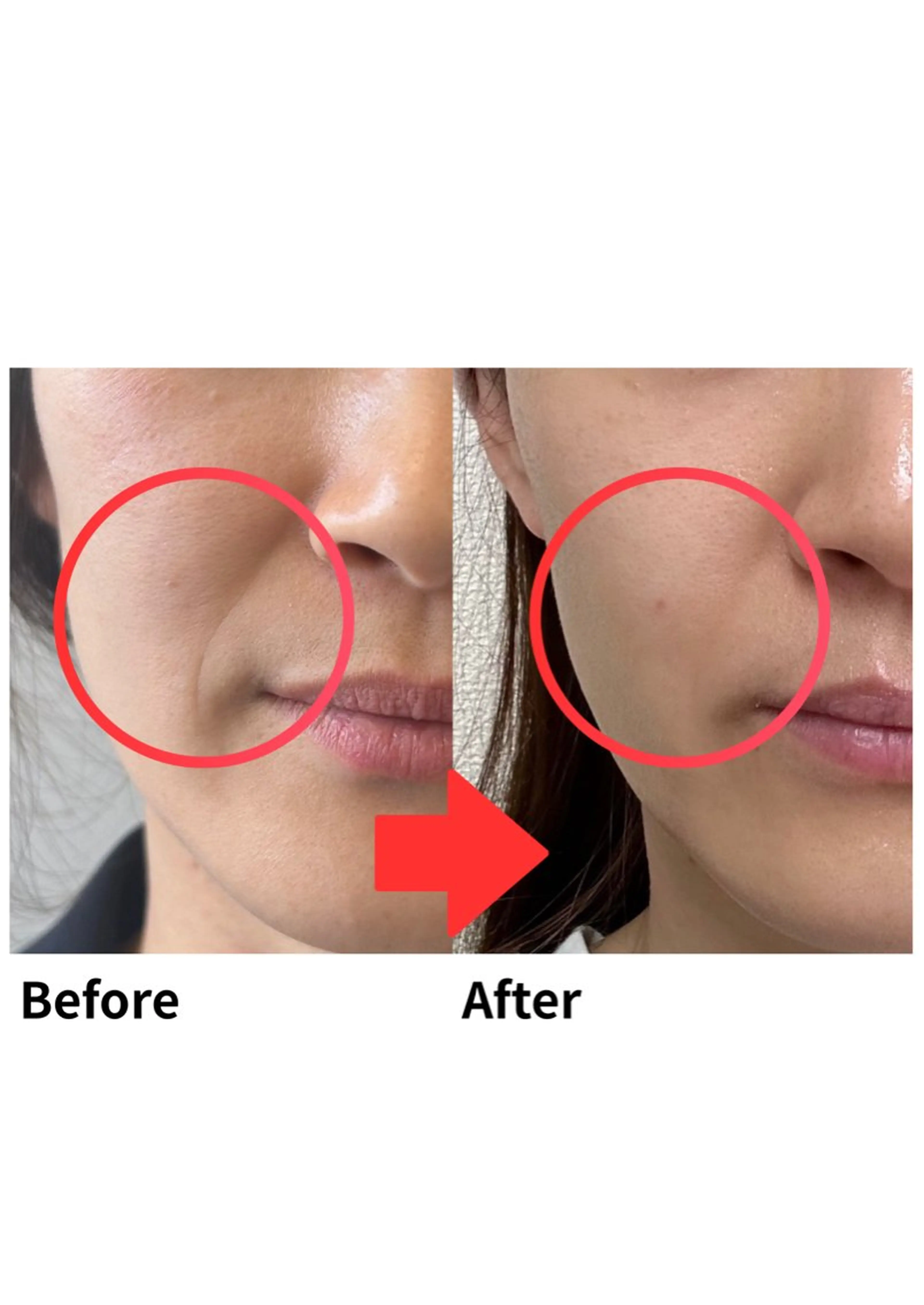 Belle White所属・本格痩身＊透明美肌 BelleWhiteのエステ・リラクイメージ