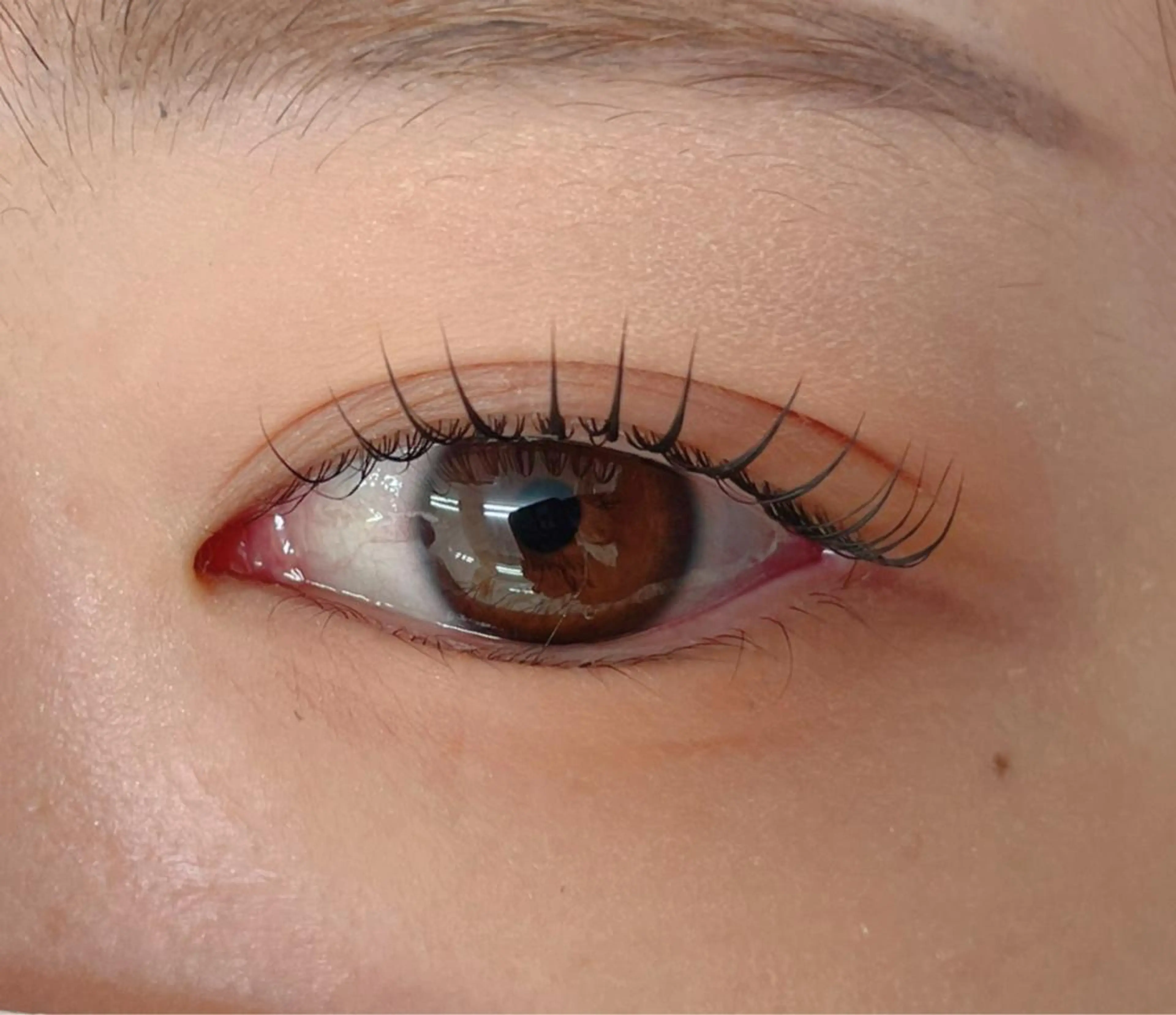 マツエク・マツパ Pearl eye池袋店のマツエク・マツパデザイン