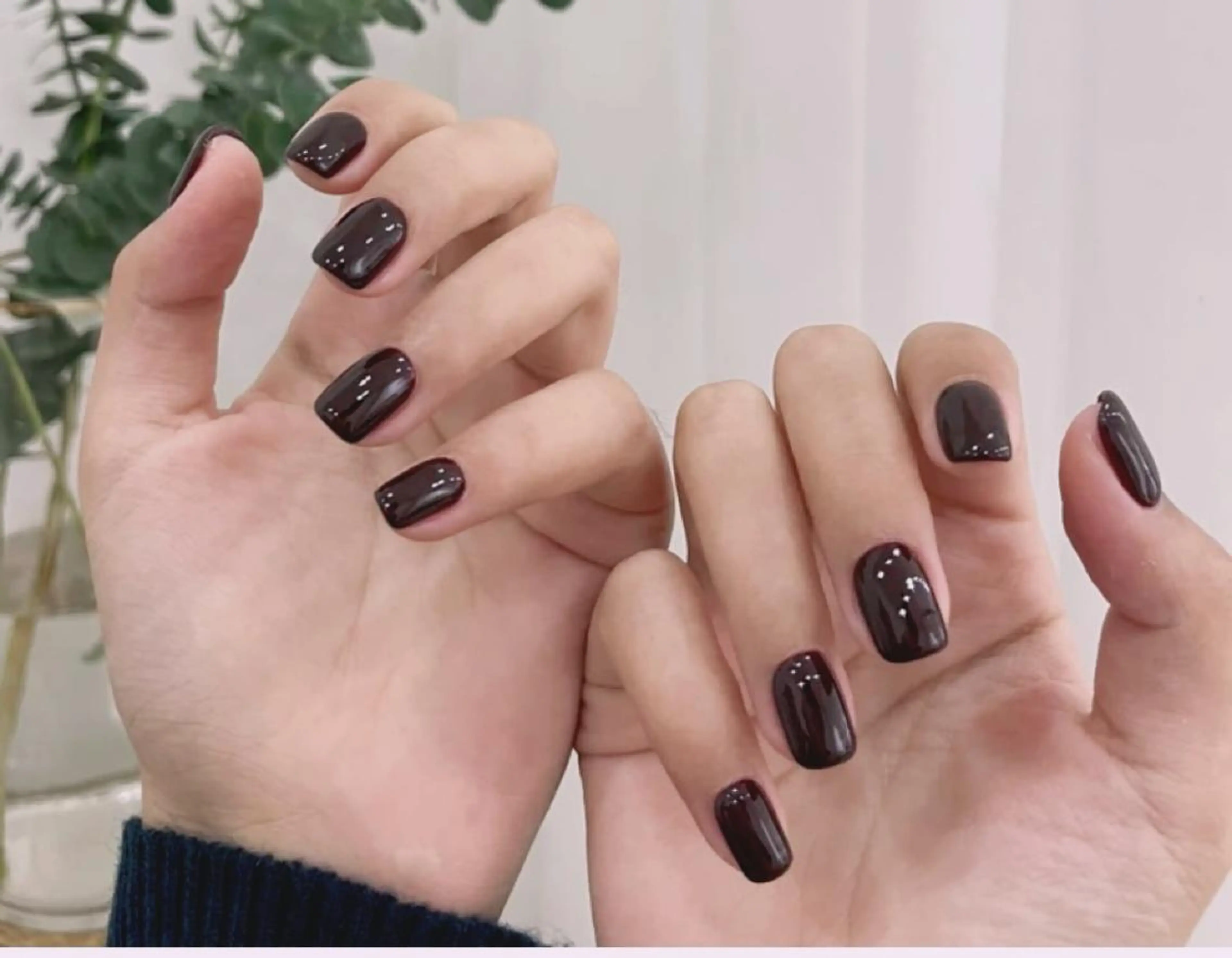 ネイル Smiling nailのネイルデザイン