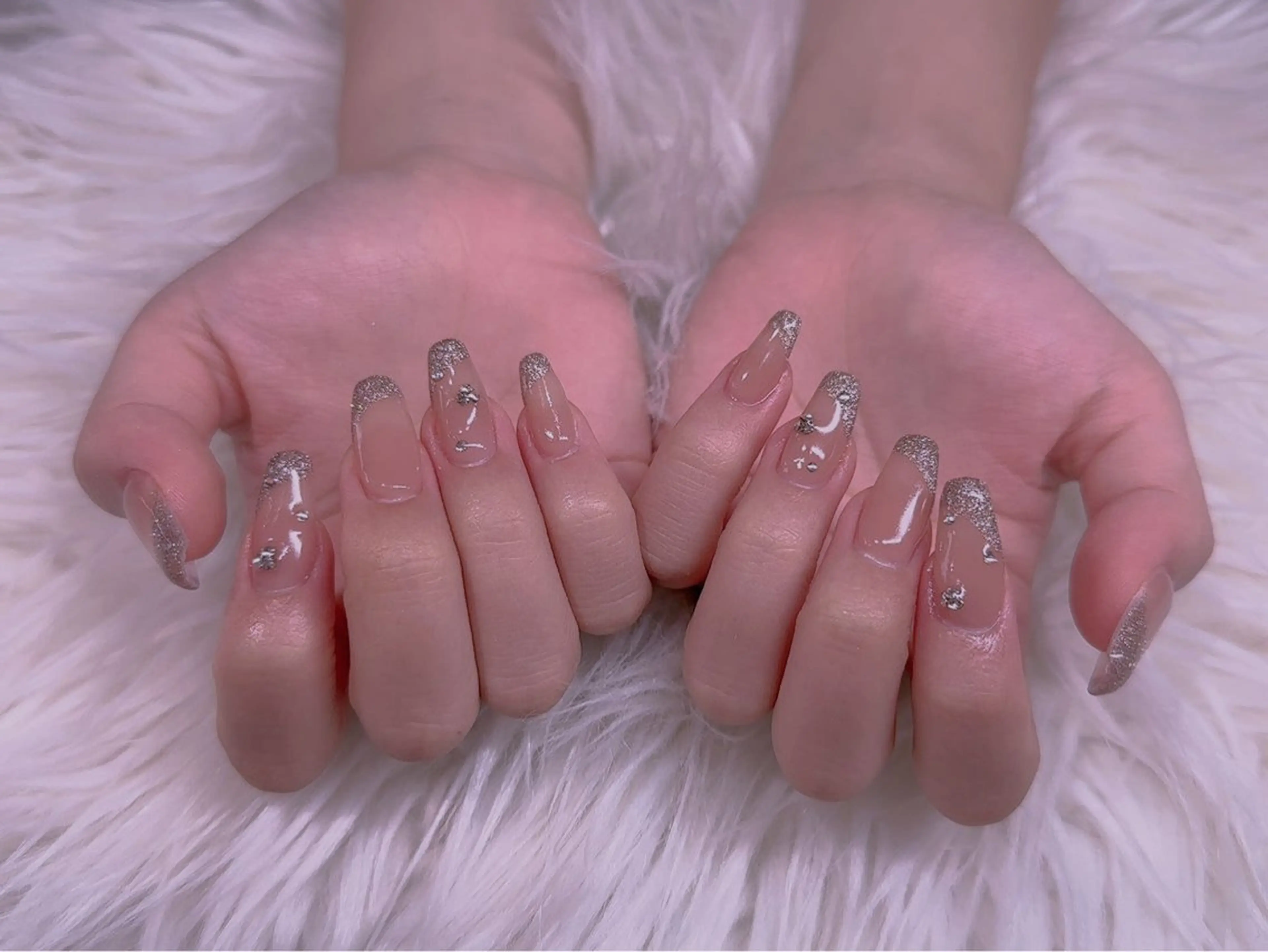 ネイル エムズ エムズのマツエク・マツパデザイン