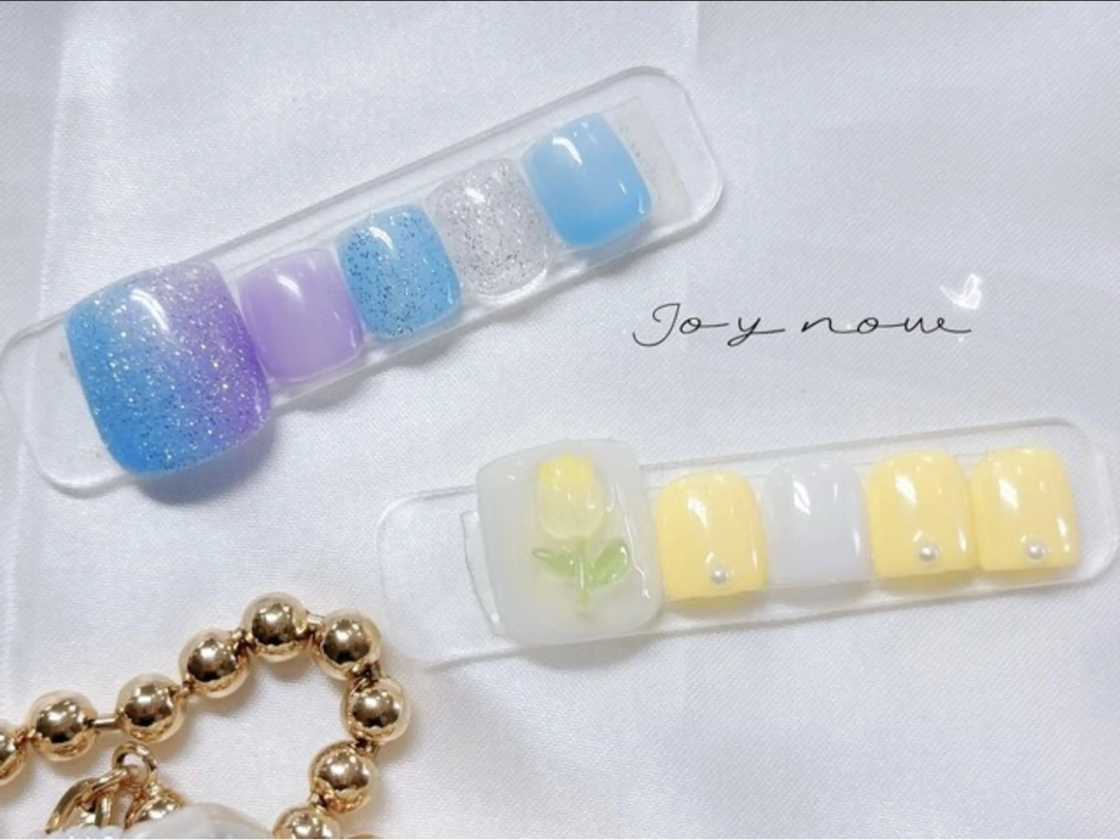 シンプルデザインAの写真