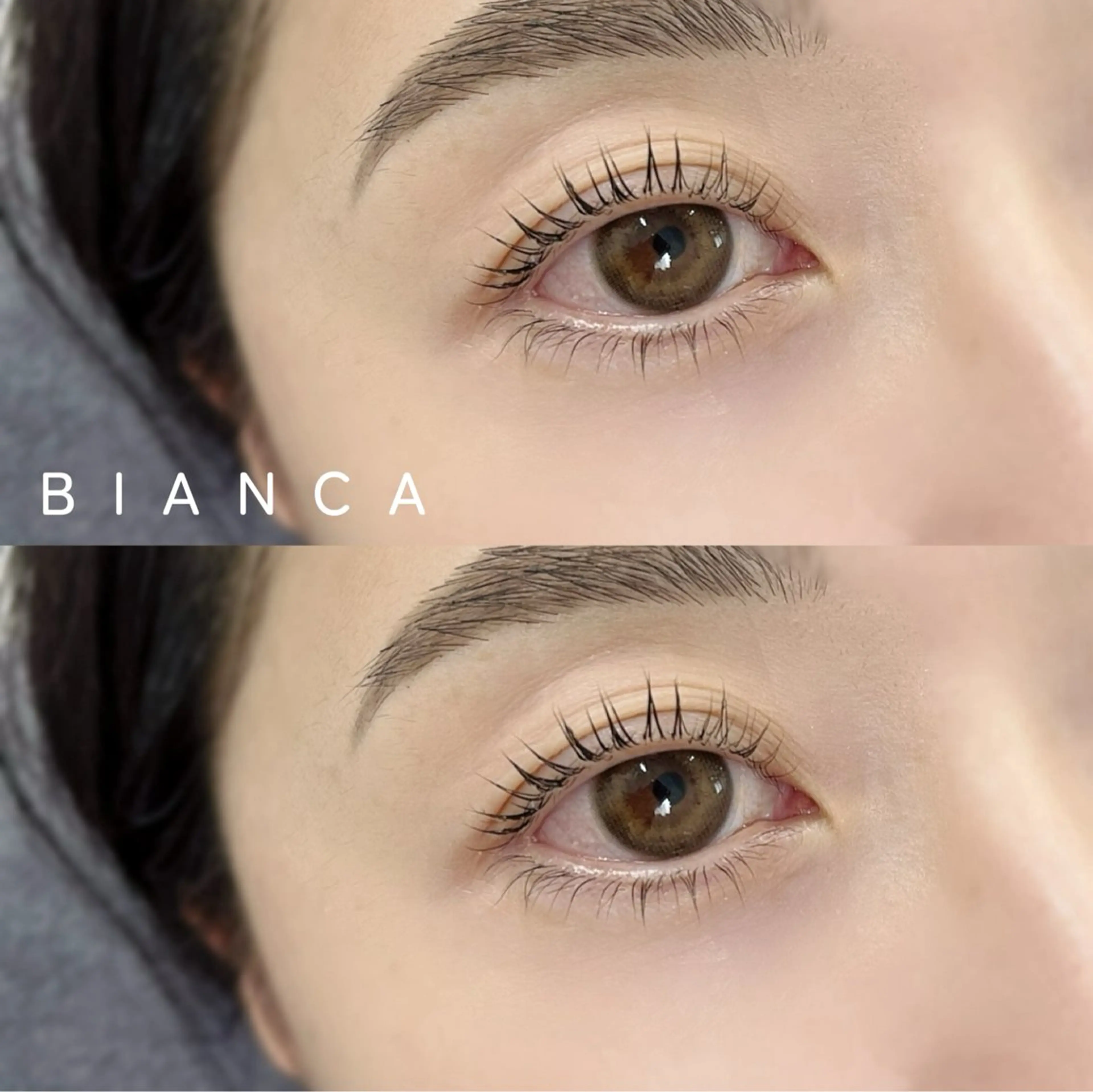 マツエク・マツパ まつげパーマ マツパ 🌐　BIANCA endo 　🌐のその他イメージ