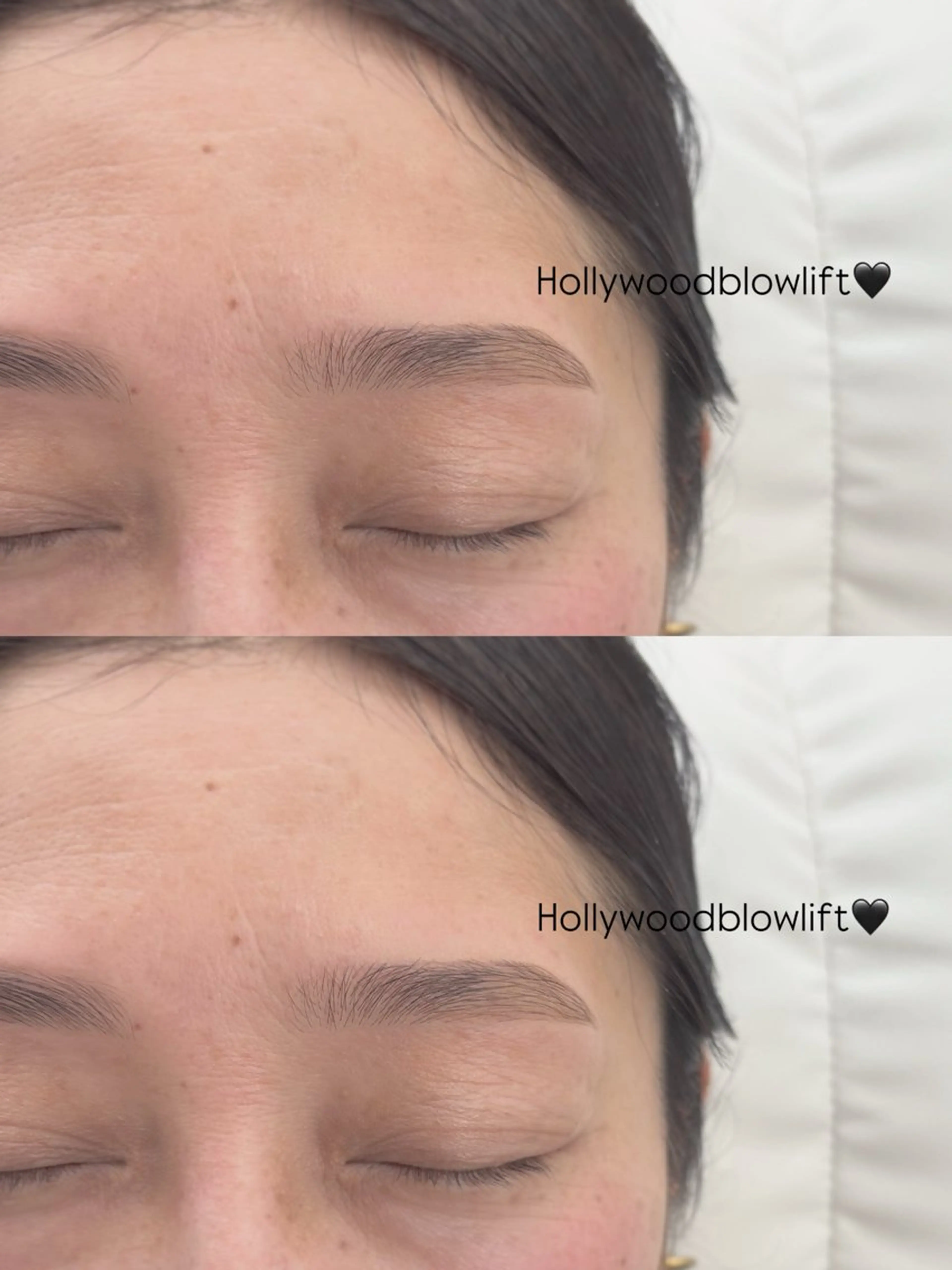 アイブロウ I'LL（アイル）浜松三方原店所属・【モデルさん募集中 🎀平井】のマツエク・マツパデザイン