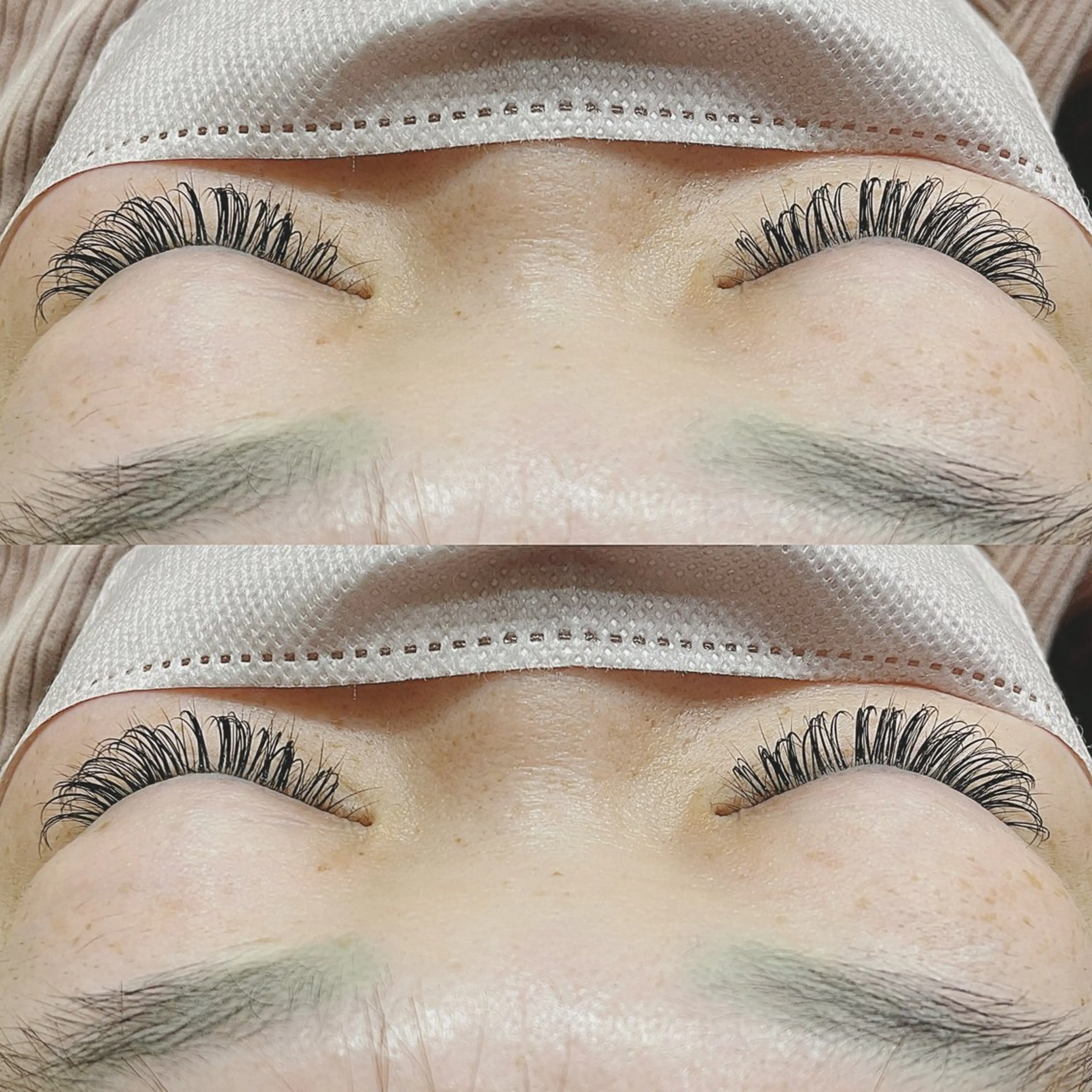 マツエク・マツパ バインドロック MAQUIA 宮崎のマツエク・マツパデザイン