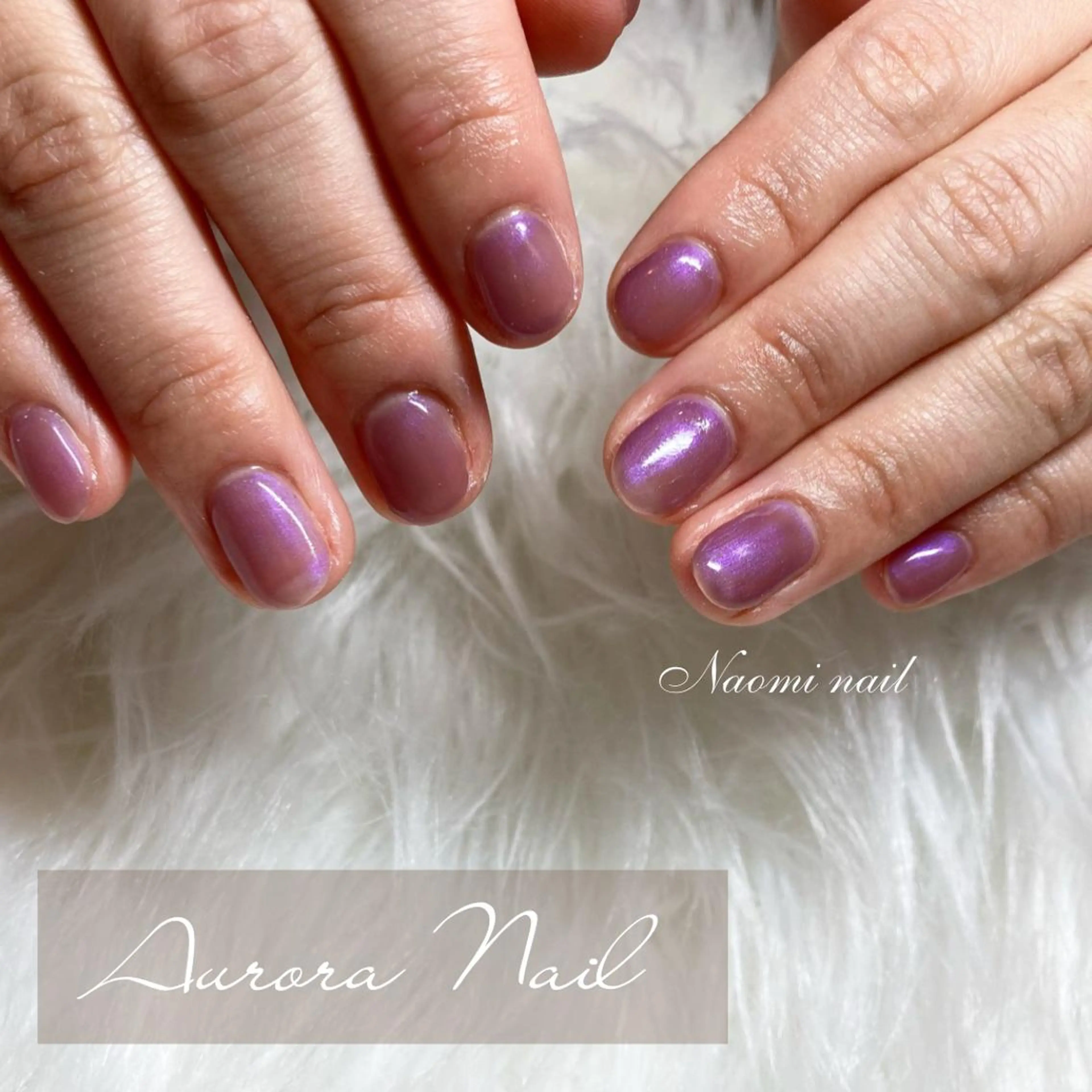 ネイル ハンドネイル Montrésor 名古屋ネイルサロンのネイルデザイン